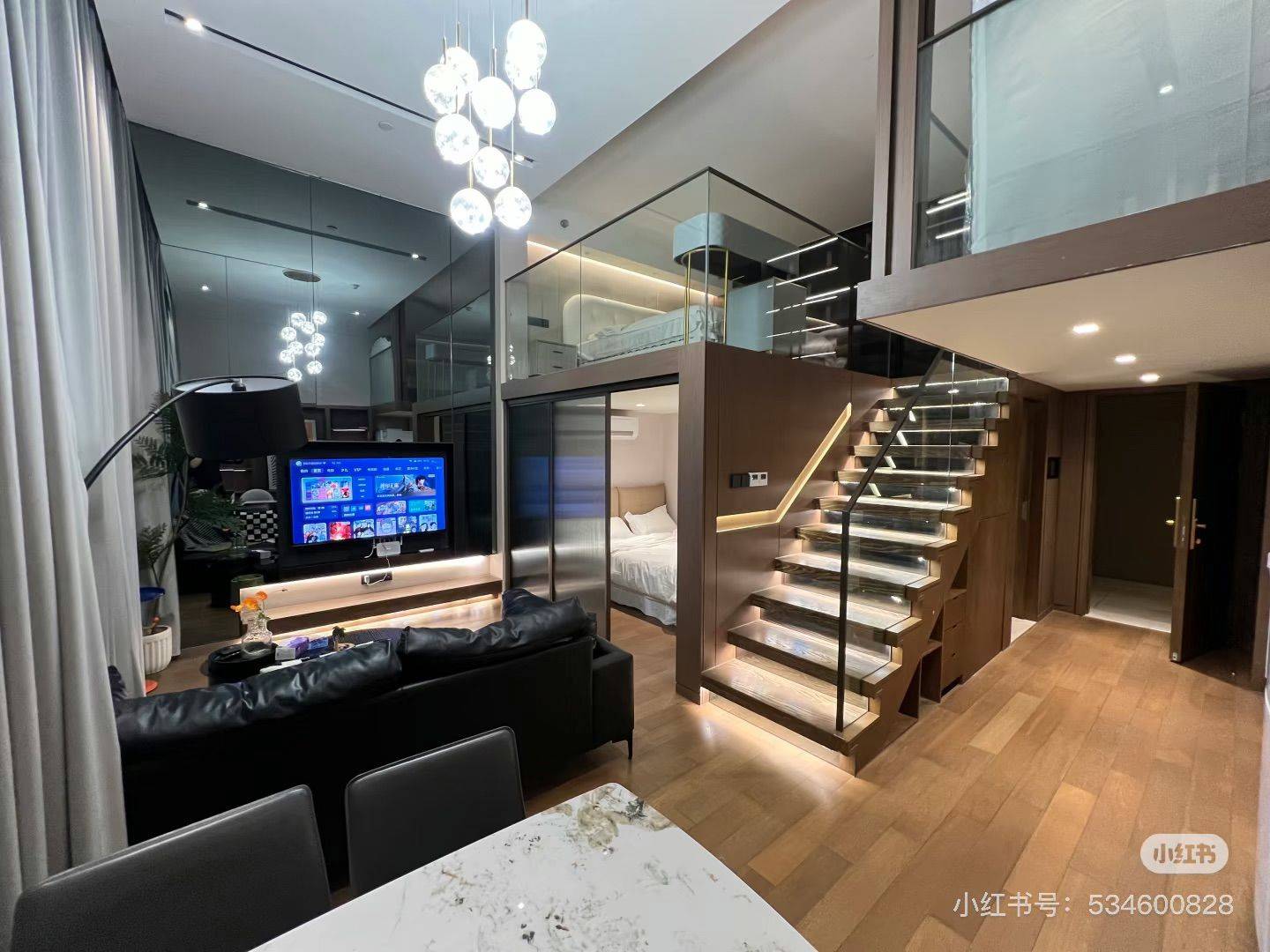 Hangzhou-Binjiang-Cozy Home,Clean&Comfy,No Gender Limit,Hustle & Bustle