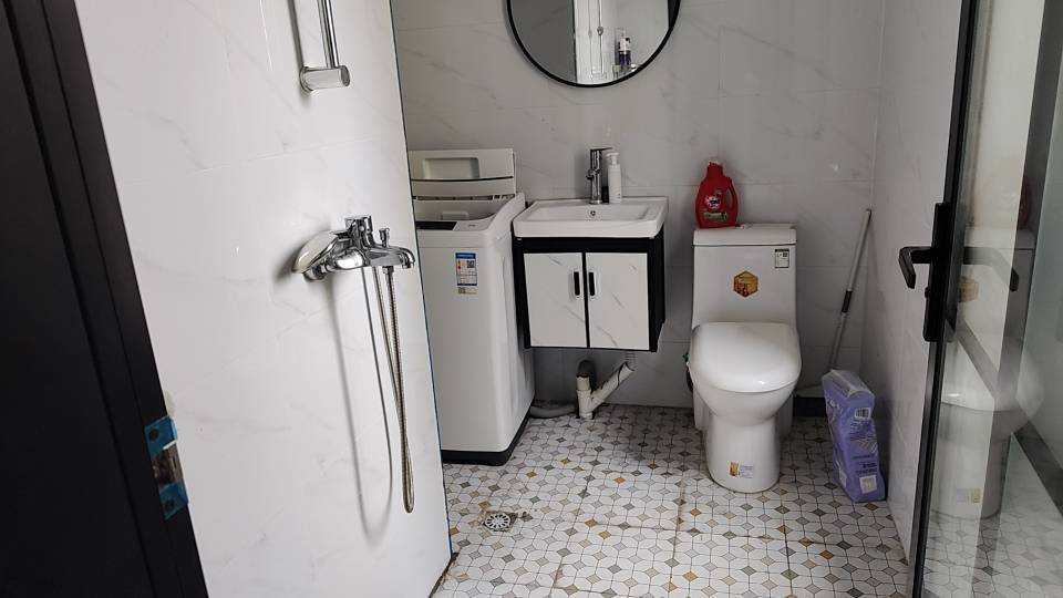 Nanjing-Jianye-Cozy Home,Clean&Comfy,No Gender Limit,Chilled,Pet Friendly