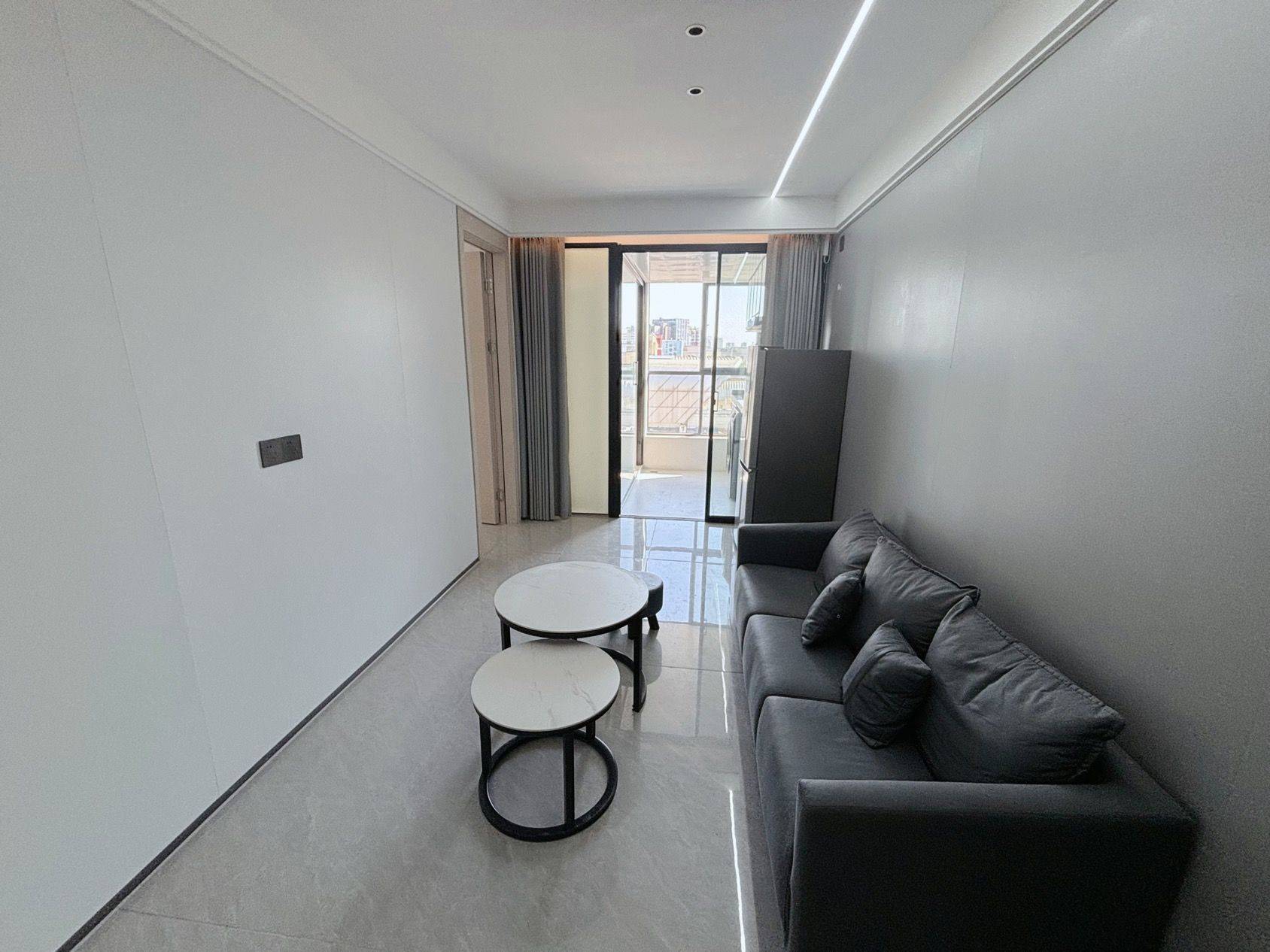 深圳-龍華-溫馨小窩,乾淨治愈