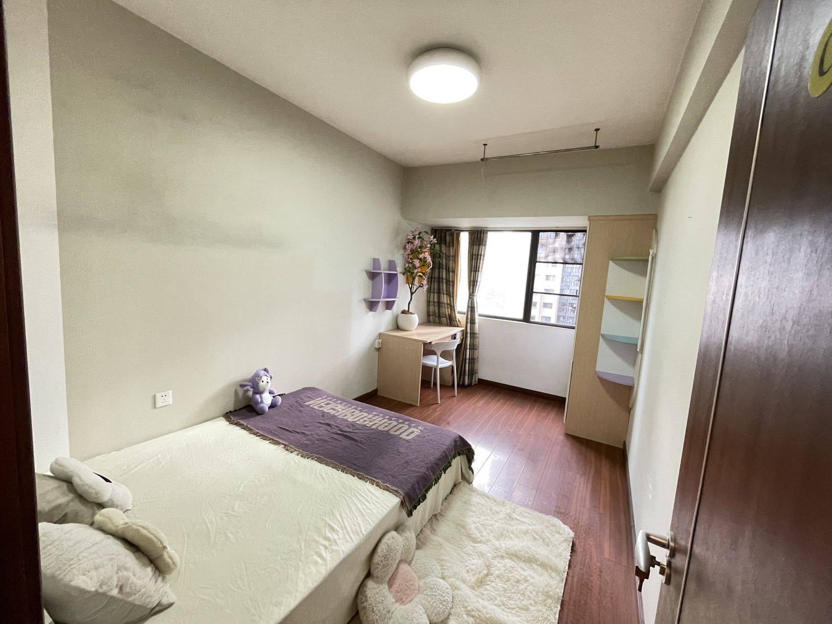 Kunming-Guandu-Cozy Home,Clean&Comfy,Hustle & Bustle,Chilled