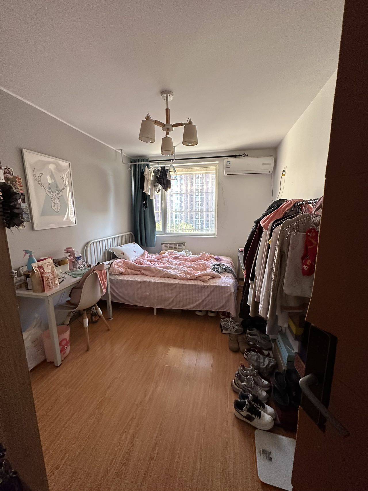 Beijing-Chaoyang-Cozy Home,Clean&Comfy,No Gender Limit,Hustle & Bustle,“Friends”,Chilled,LGBTQ Friendly,Pet Friendly