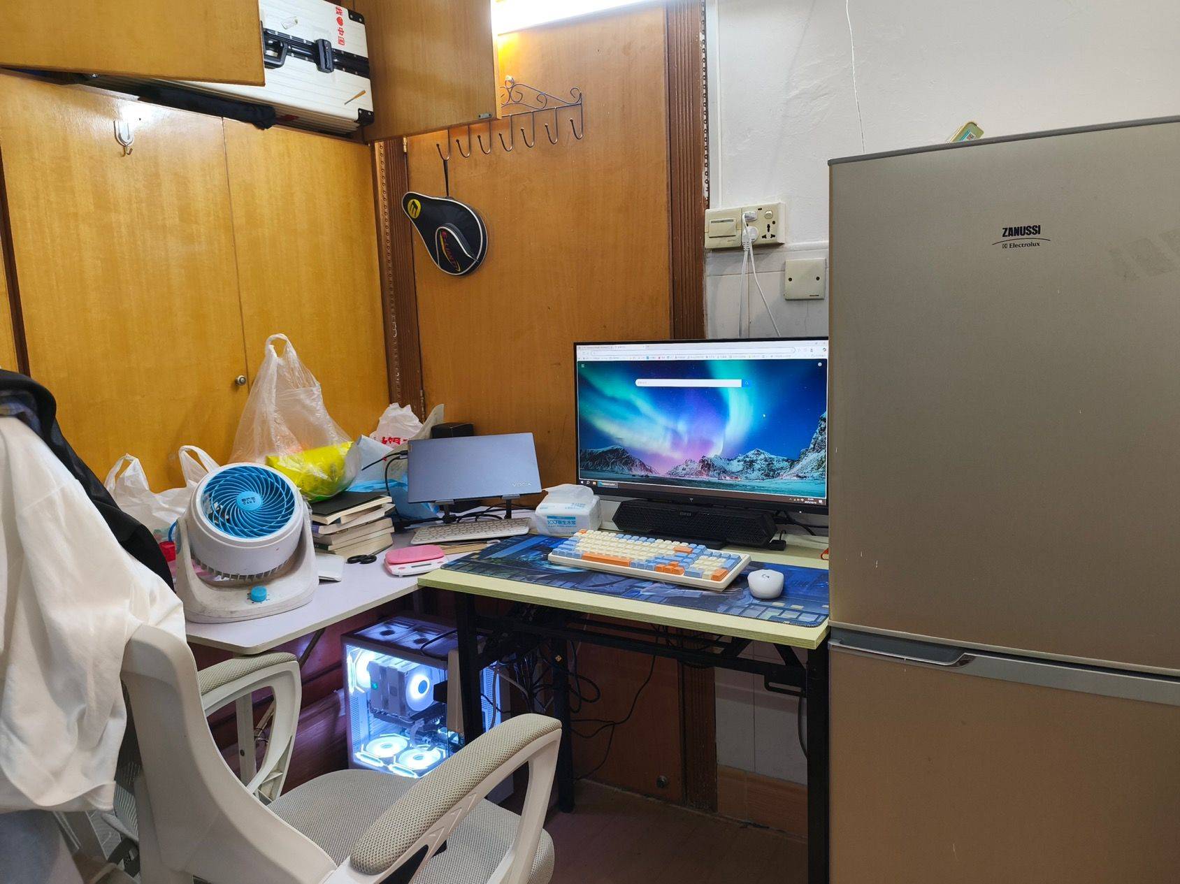 Shenzhen-BaoAn-Cozy Home,Clean&Comfy,No Gender Limit,Hustle & Bustle,“Friends”,Chilled,LGBTQ Friendly,Pet Friendly