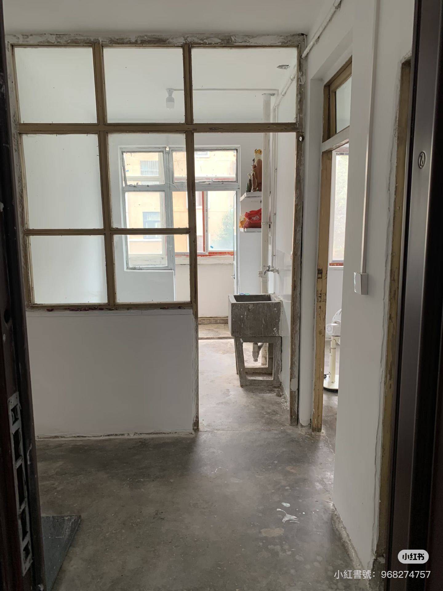 Xi'An-Beilin-Hustle & Bustle