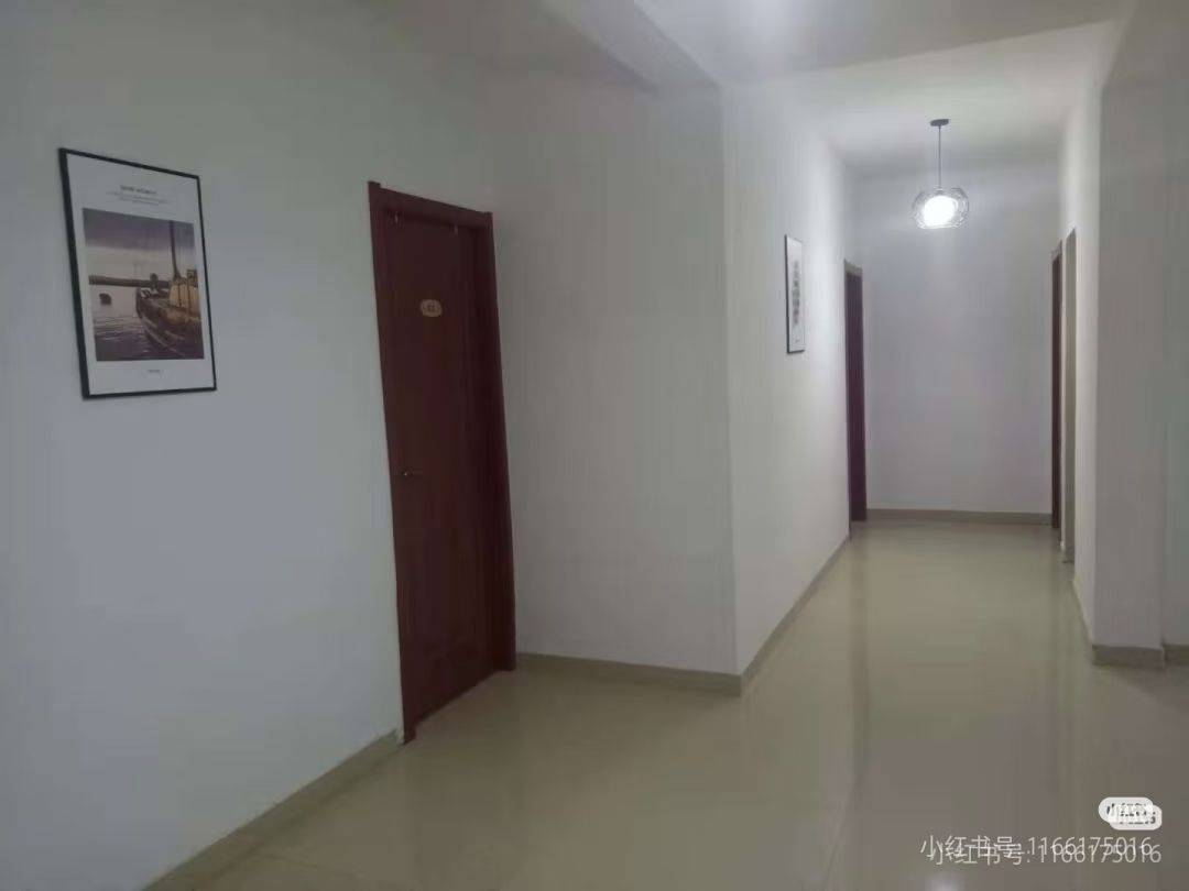 Hefei-Shushan-Clean&Comfy,No Gender Limit