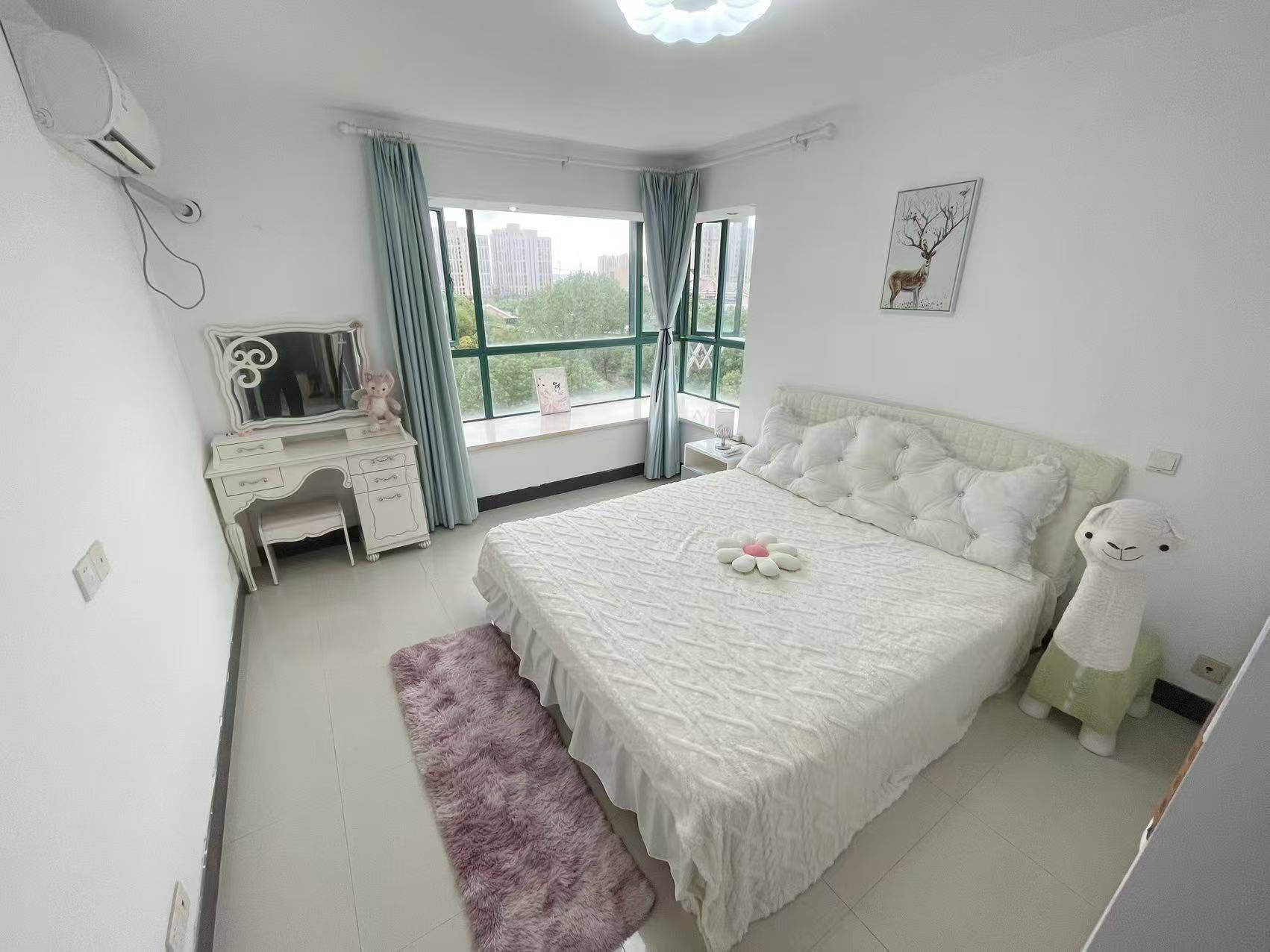 Shanghai-Songjiang-Cozy Home,Clean&Comfy