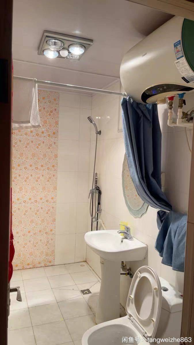 Tianjin Hongqiao | 湘潭东里-9号楼_4