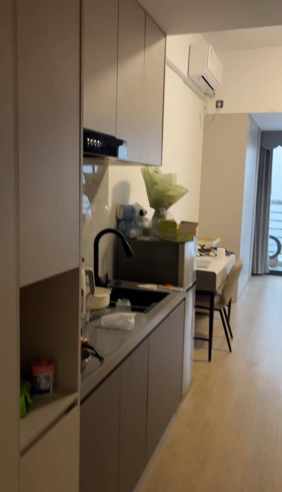 Shenzhen-Nanshan-陪读首选,Cozy Home