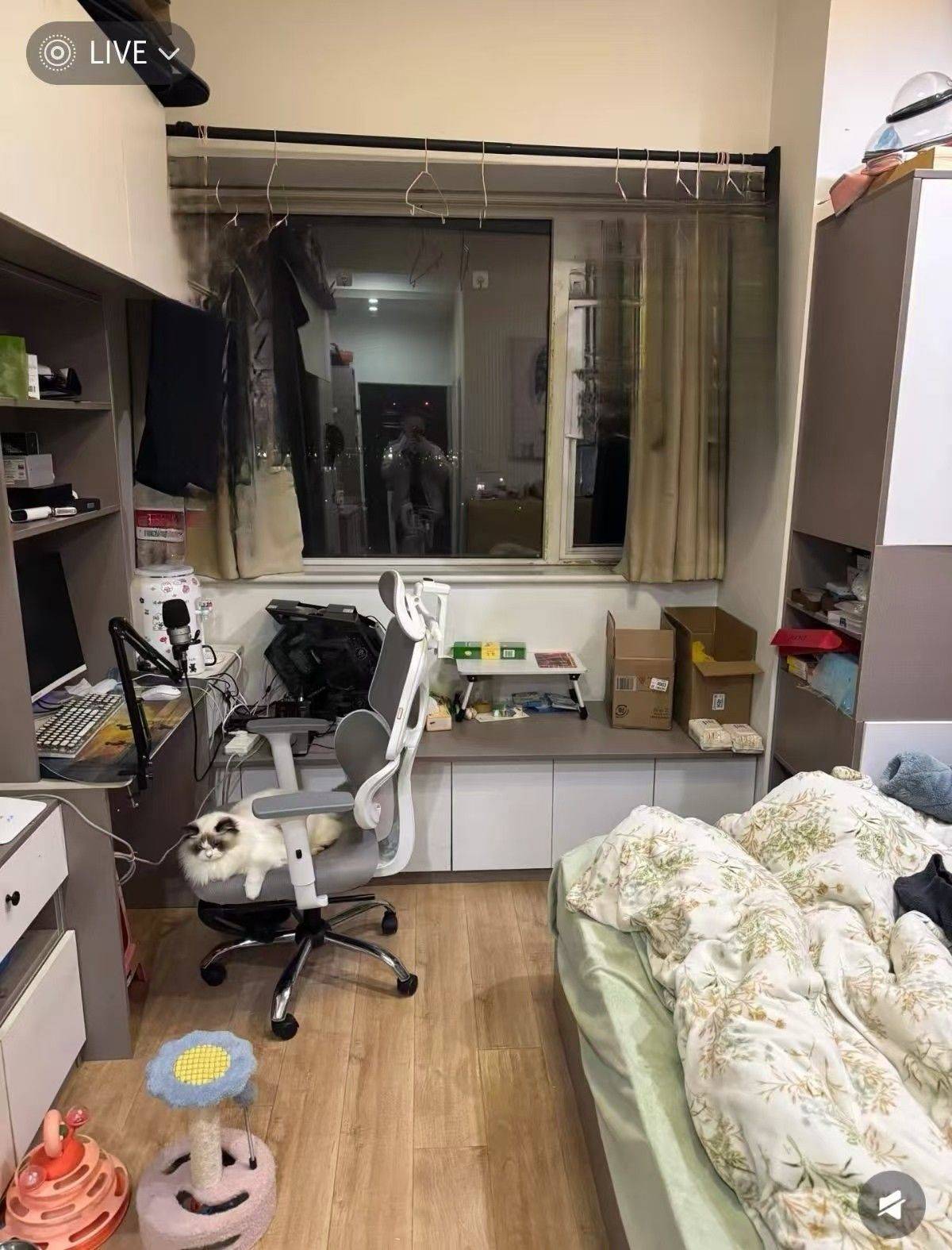 Chengdu-Chenghua-Cozy Home,Clean&Comfy