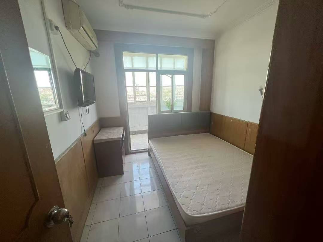 北京 丰台 | 蒲黄榆五巷_4