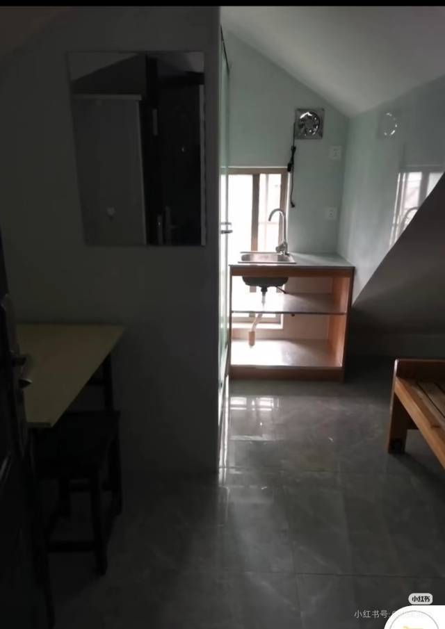 上海-松江-溫馨小窩,乾淨治愈,不限性別