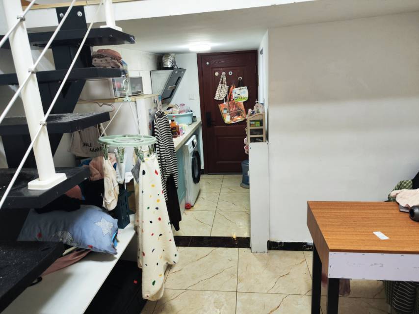 Beijing-Changping-Cozy Home,Clean&Comfy,No Gender Limit,Pet Friendly