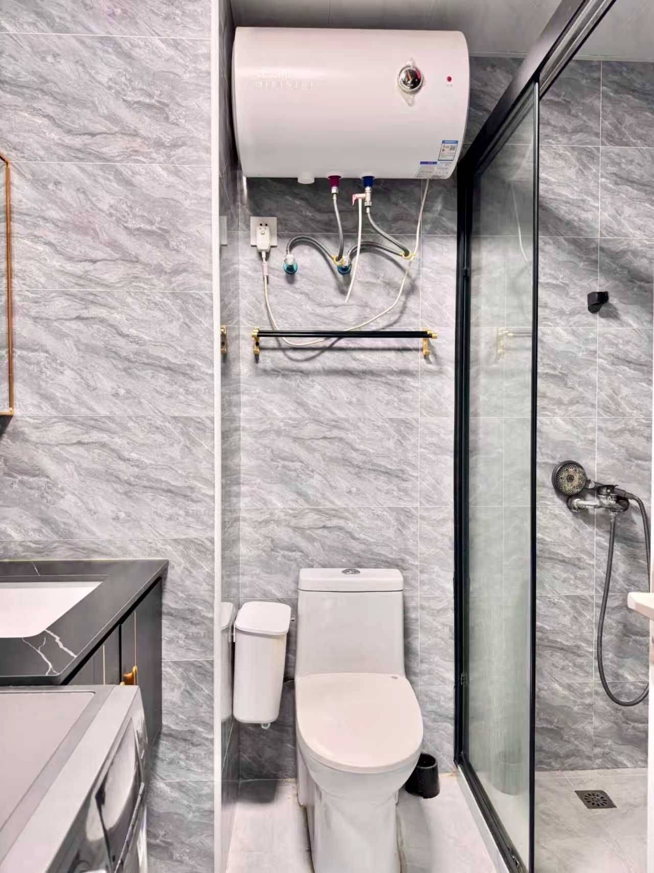Shanghai-Jing‘An-Cozy Home,Clean&Comfy,No Gender Limit,LGBTQ Friendly,Pet Friendly