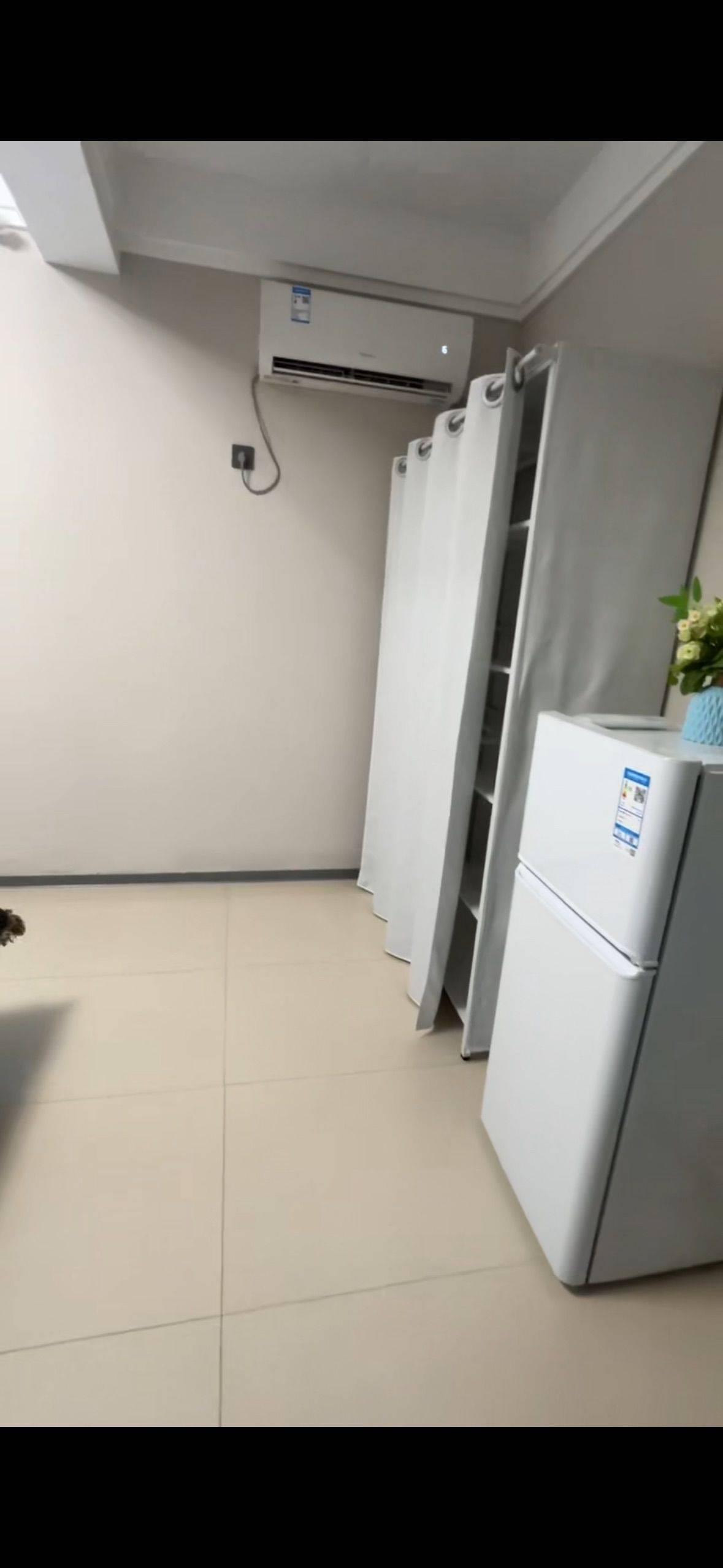 武汉-洪山-温馨小窝,干净治愈,不限性别