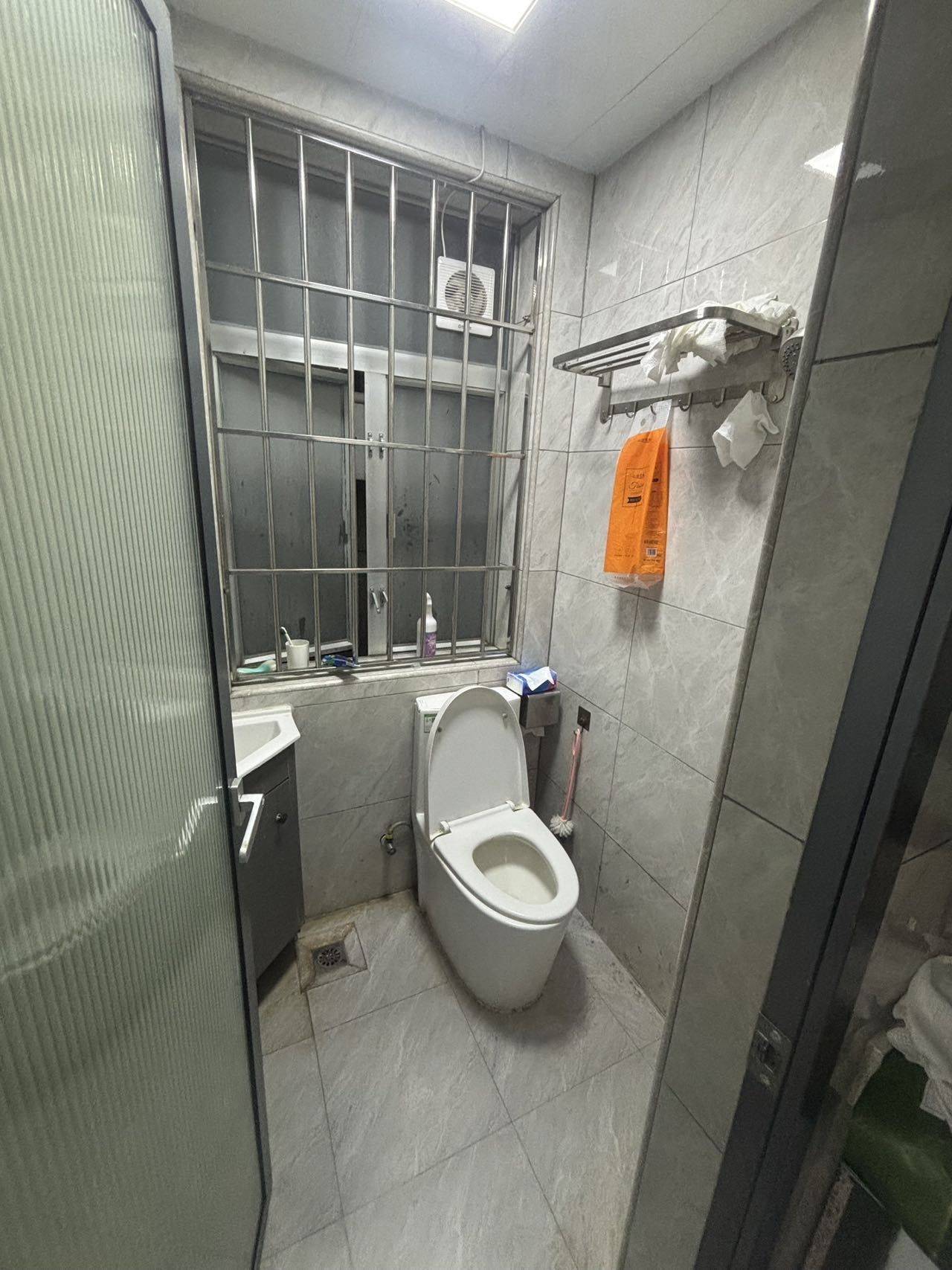 深圳-福田-温馨小窝,干净治愈