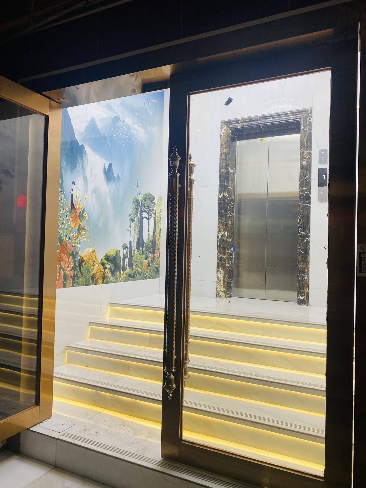 Shenzhen-Futian-Cozy Home,Clean&Comfy,No Gender Limit,Hustle & Bustle,Chilled,Pet Friendly