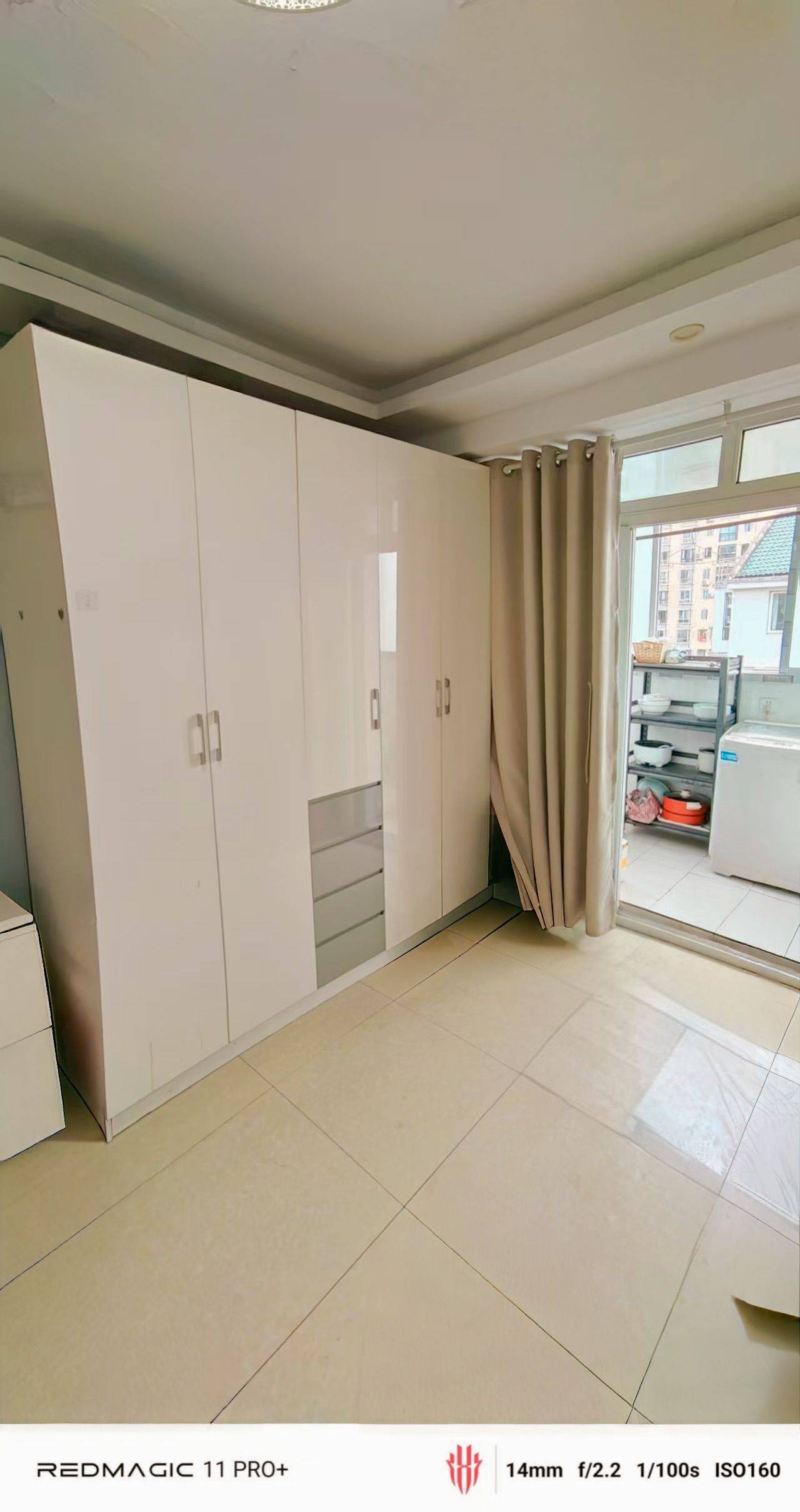 Shanghai-Pudong-Cozy Home,No Gender Limit