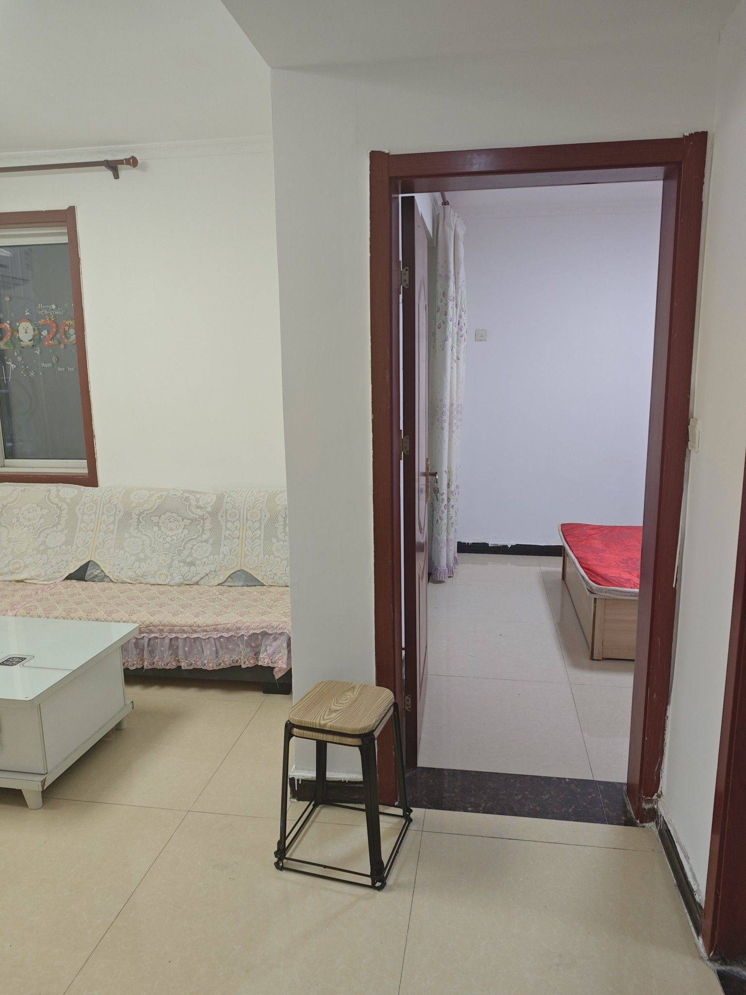 Xi'An-Xincheng-Cozy Home,Clean&Comfy,Hustle & Bustle,Pet Friendly