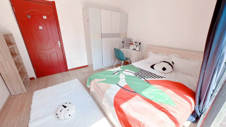 Chengdu-Wuhou-Cozy Home,Clean&Comfy,Chilled,LGBTQ Friendly