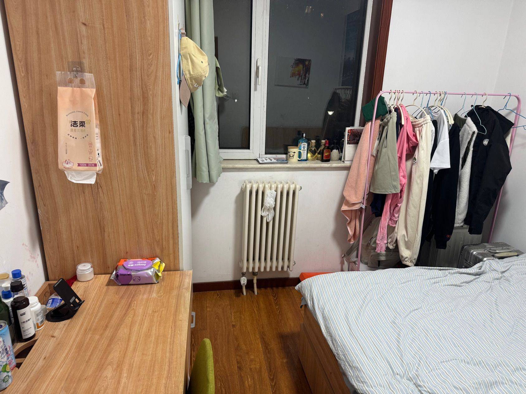 Beijing-Haidian-Line 10/13,Zhongguancun,Sublet,Replacement,Shared Apartment