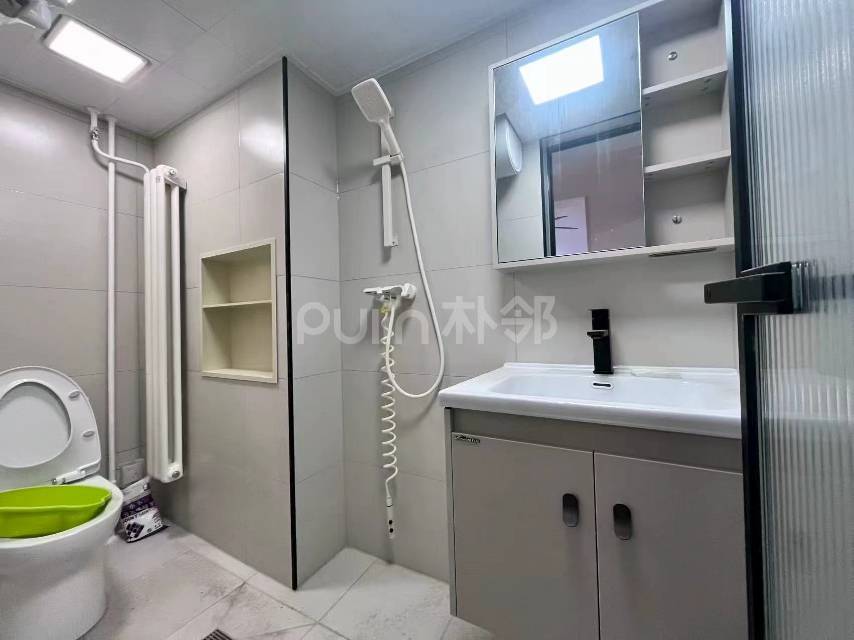 Beijing-Shunyi-园区环境好,南北温馨小院子,地铁,Cozy Home,Clean&Comfy,Chilled