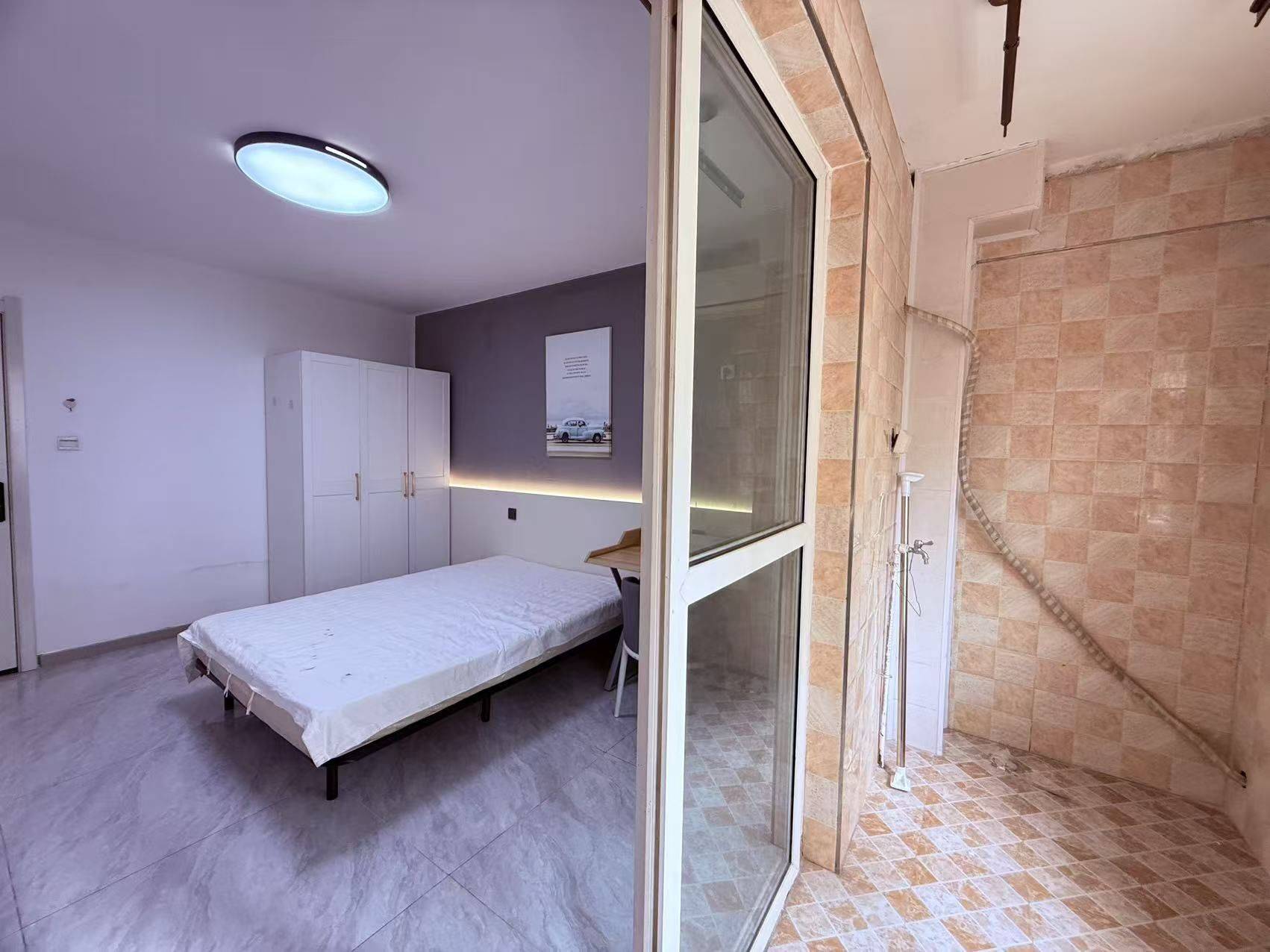 Xi'An-Yanta-Cozy Home,Clean&Comfy,No Gender Limit