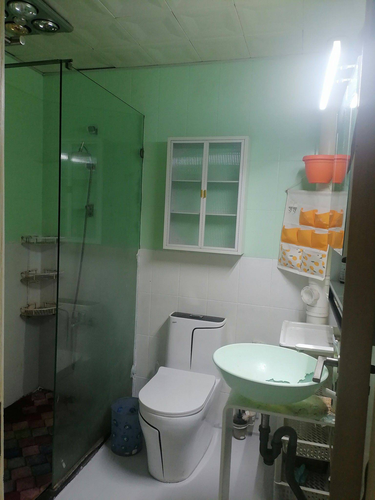 Chengdu-Chenghua-Cozy Home,Clean&Comfy,No Gender Limit,Hustle & Bustle
