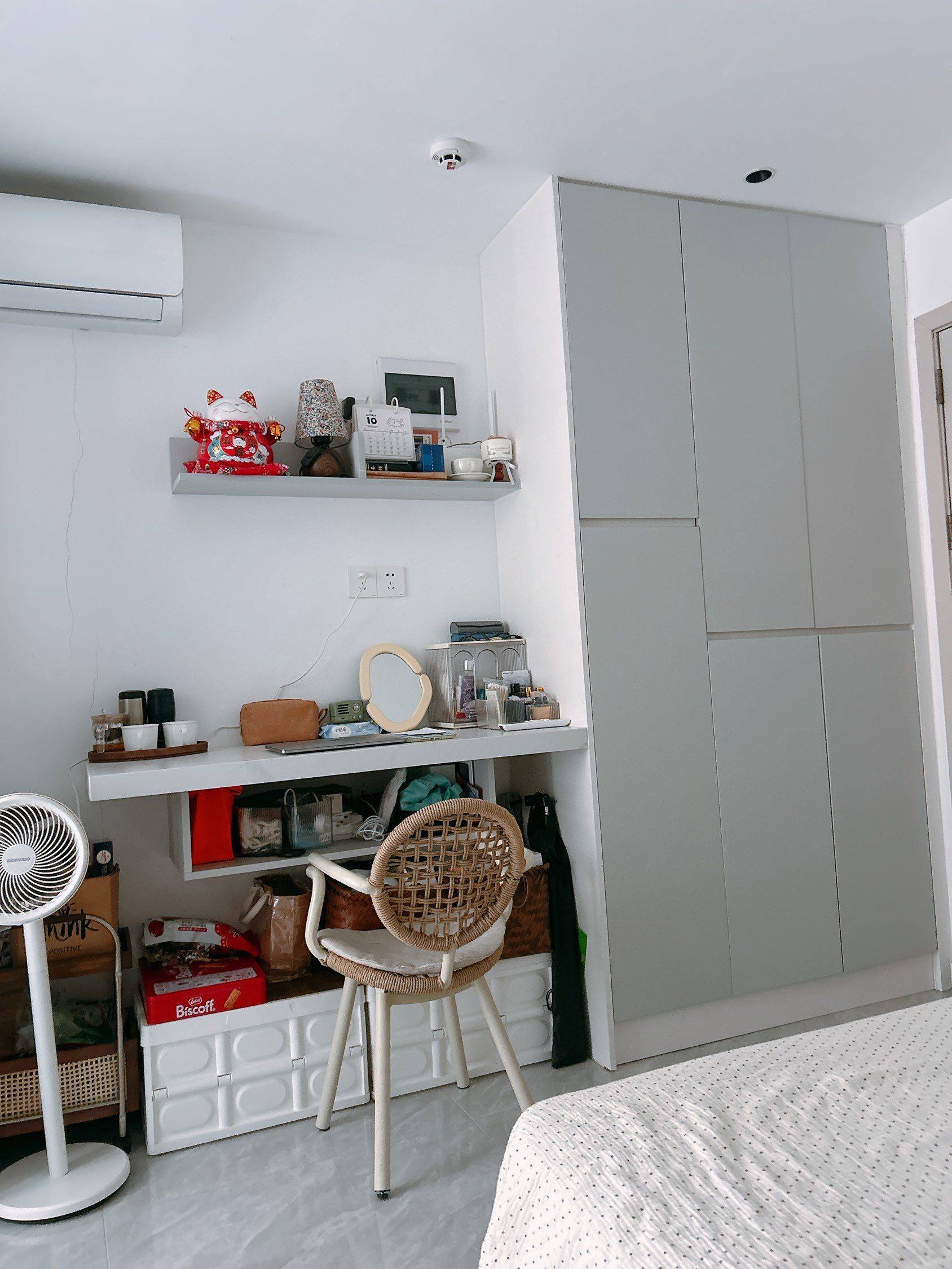 Shenzhen-Futian-Cozy Home,Clean&Comfy