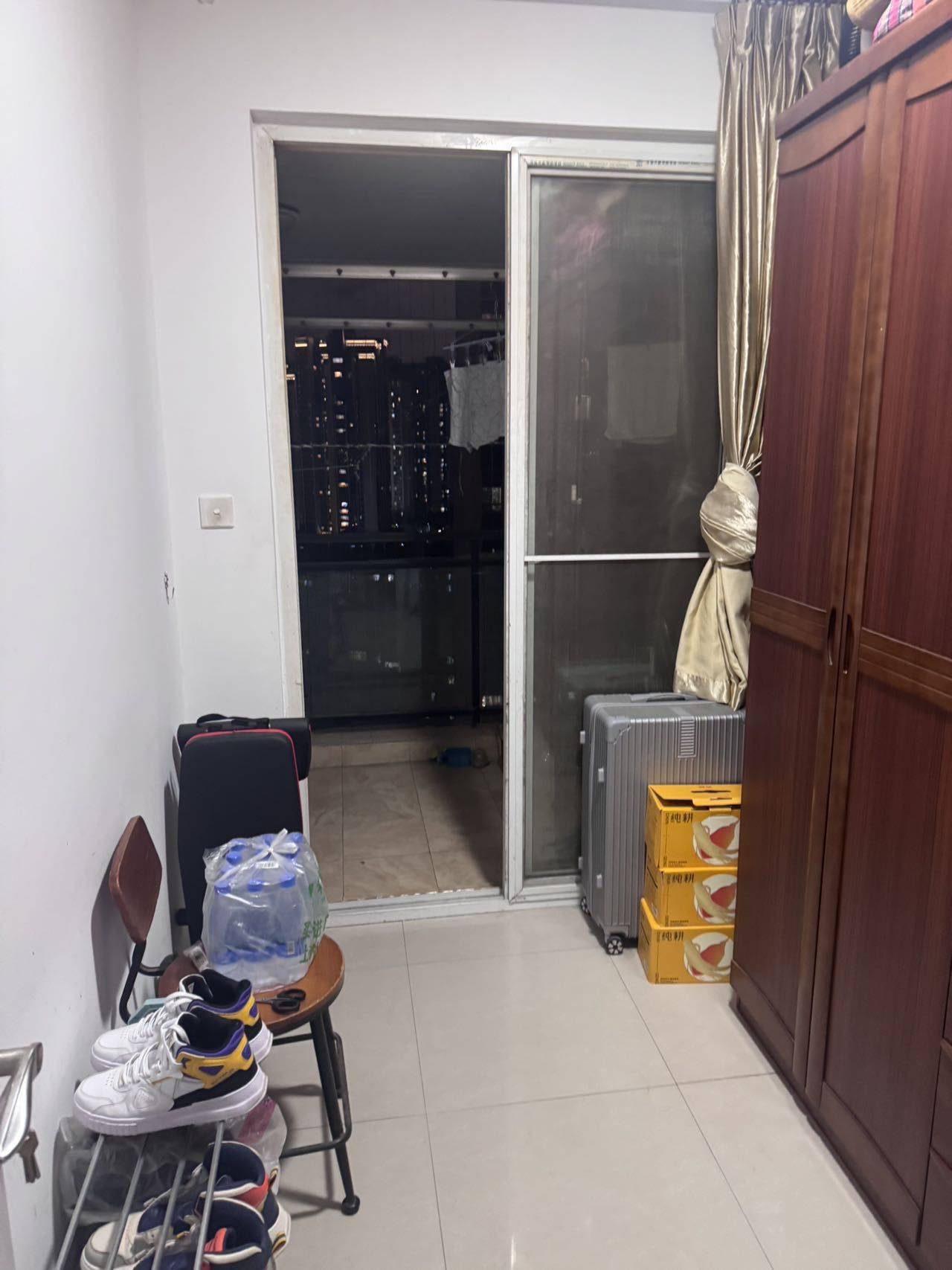 福州 晋安区 | 怡馨苑-5号楼_5