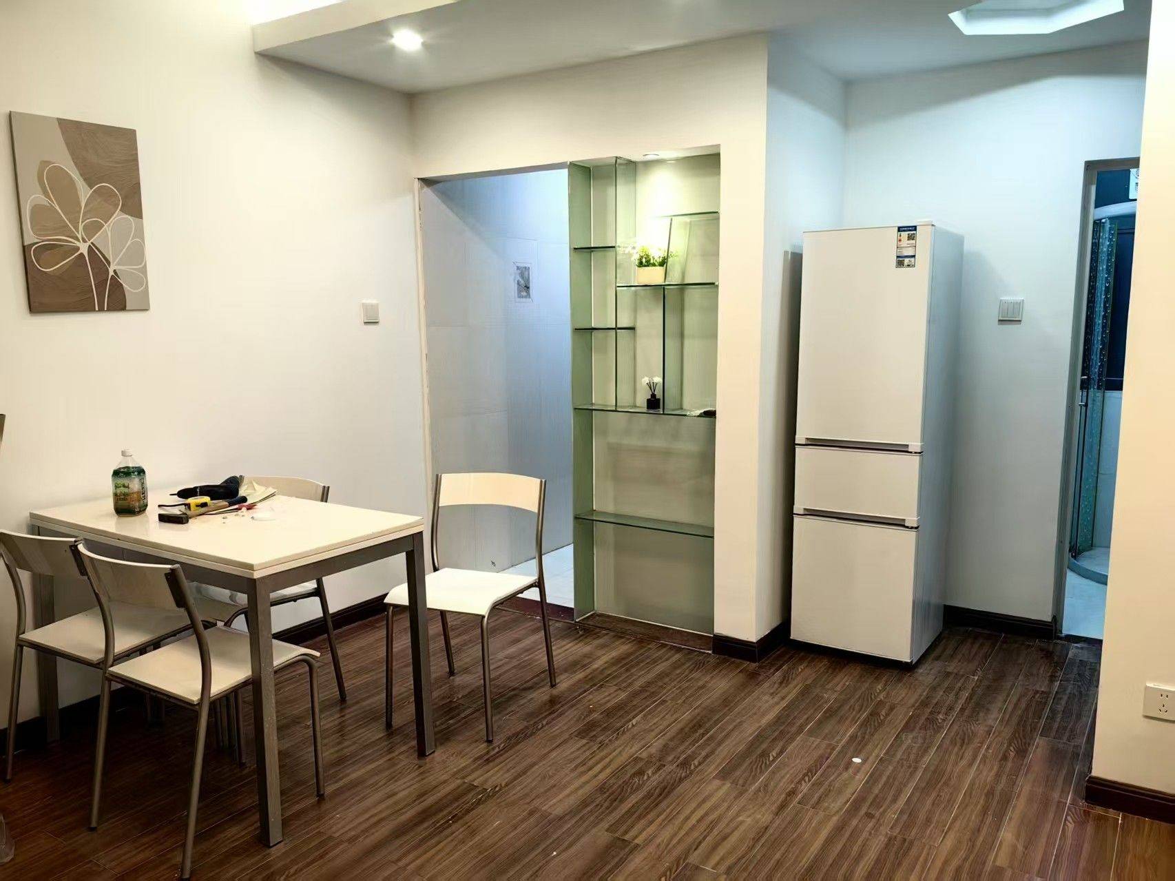 Zhuhai-Xiangzhou-Cozy Home,Clean&Comfy