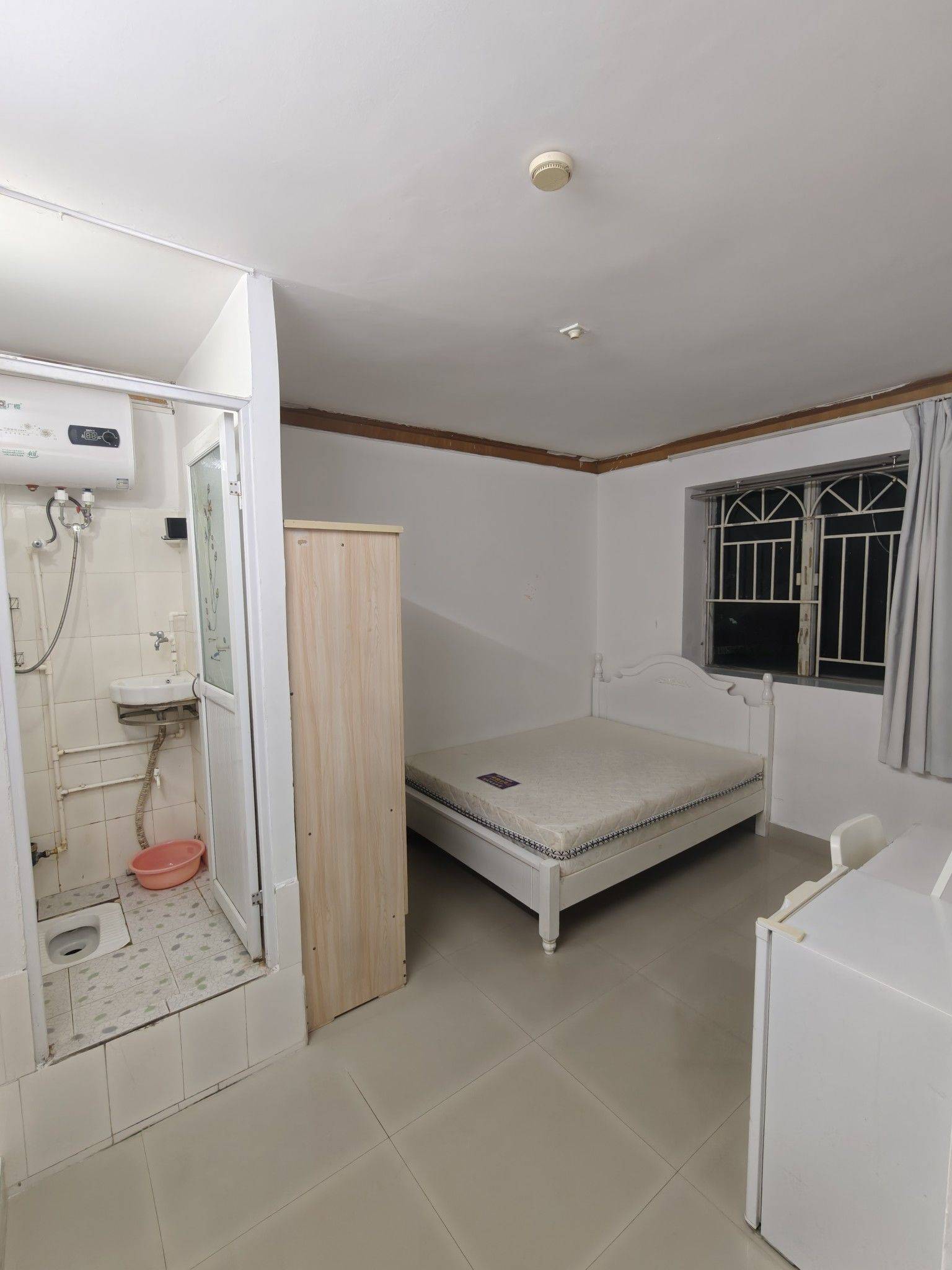 Shenzhen-Nanshan-Cozy Home,Clean&Comfy,No Gender Limit