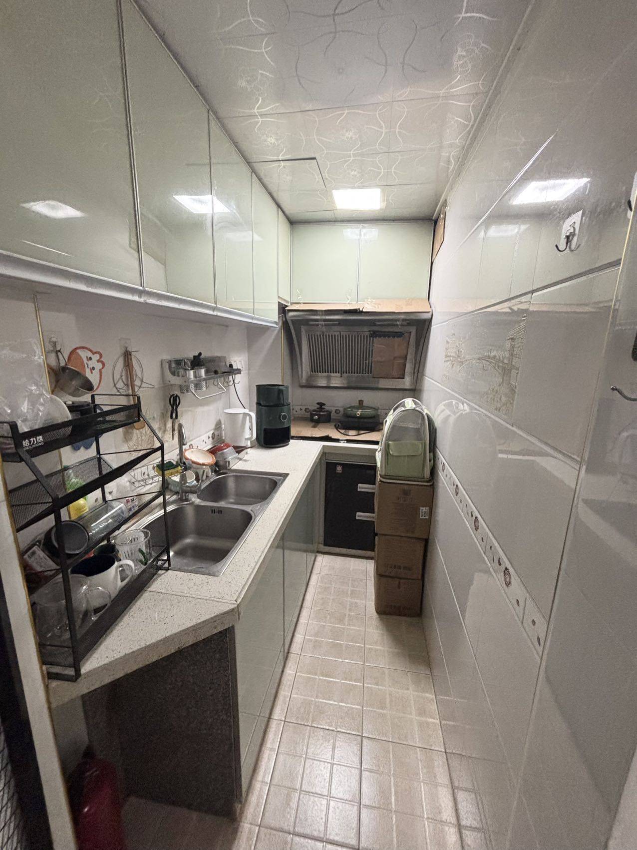 Zhuhai-Xiangzhou-Cozy Home,Clean&Comfy,Pet Friendly