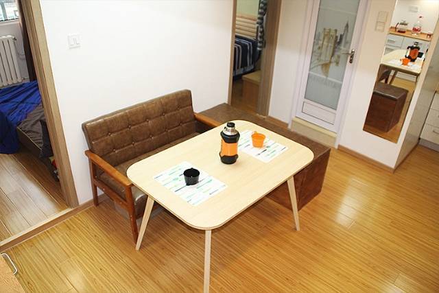 Beijing-Dongcheng-Apr to Aug,Short term,Sublet