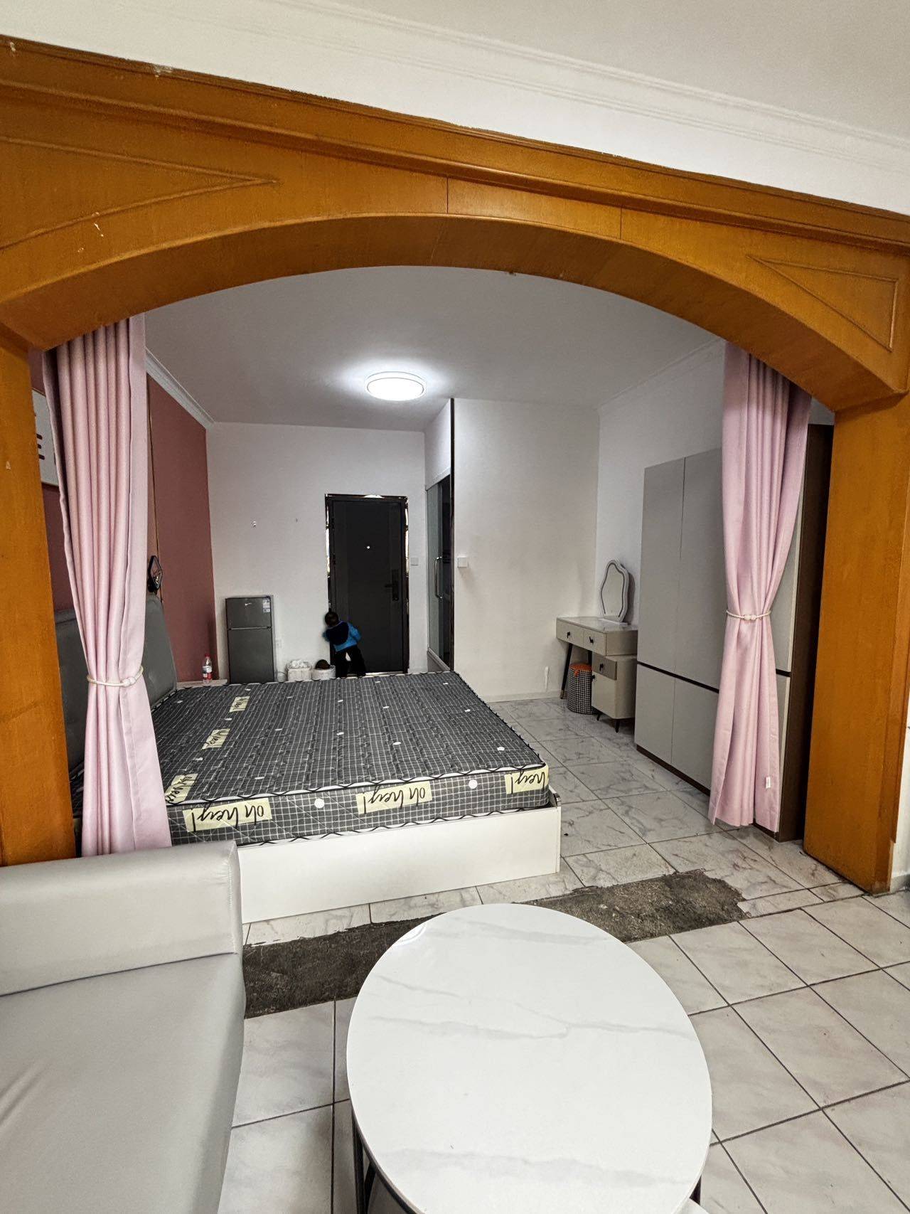 Shijiazhuang-Qiaoxi-No Gender Limit