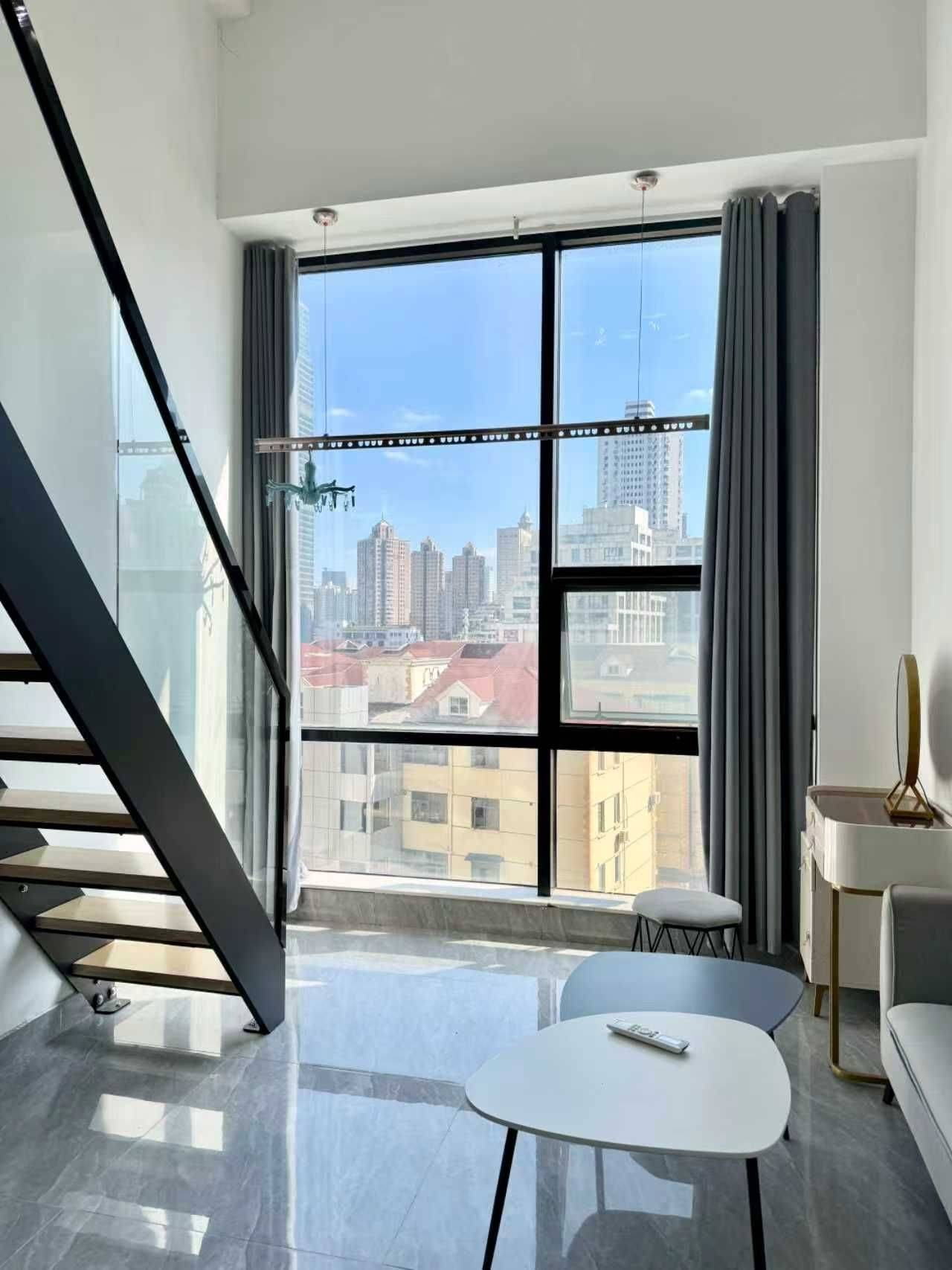 Shanghai-Jing‘An-Cozy Home,Clean&Comfy,No Gender Limit,LGBTQ Friendly,Pet Friendly