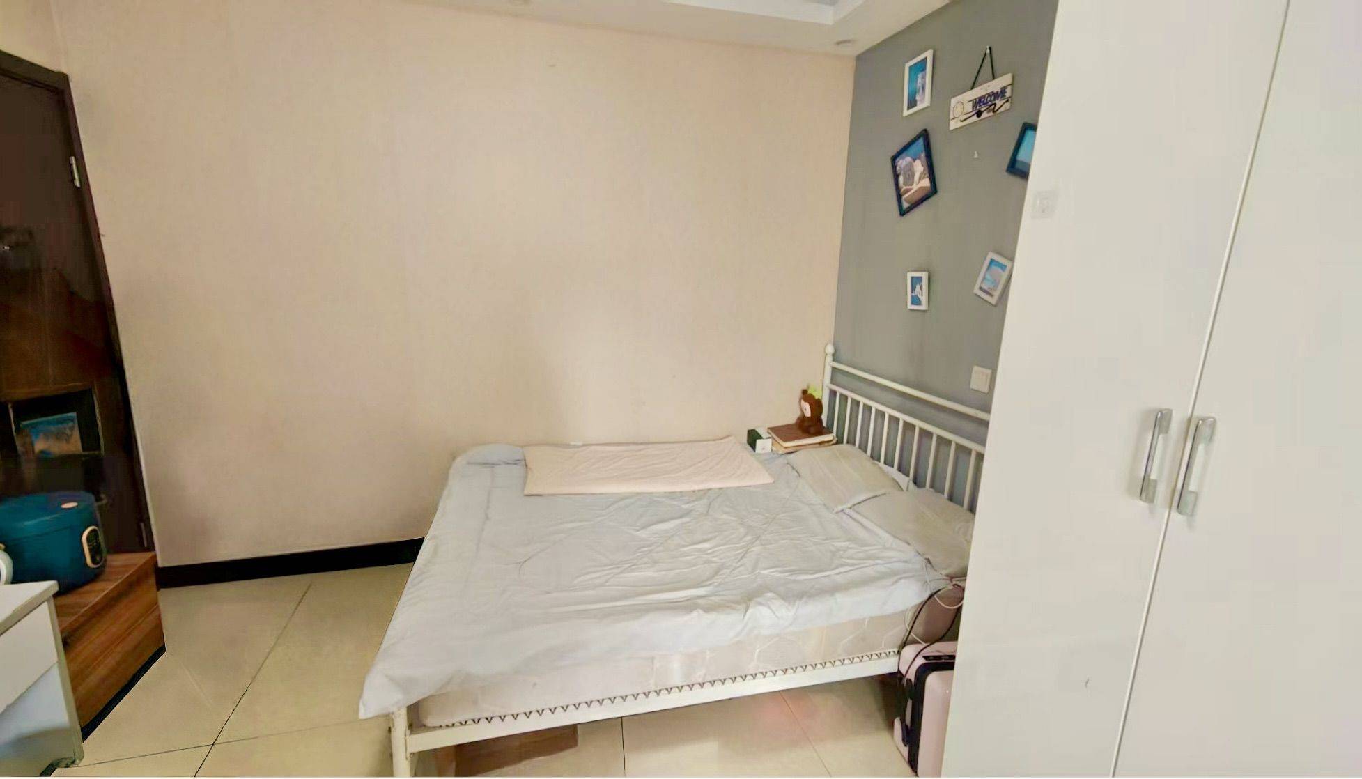 Shanghai-Pudong-Cozy Home,No Gender Limit