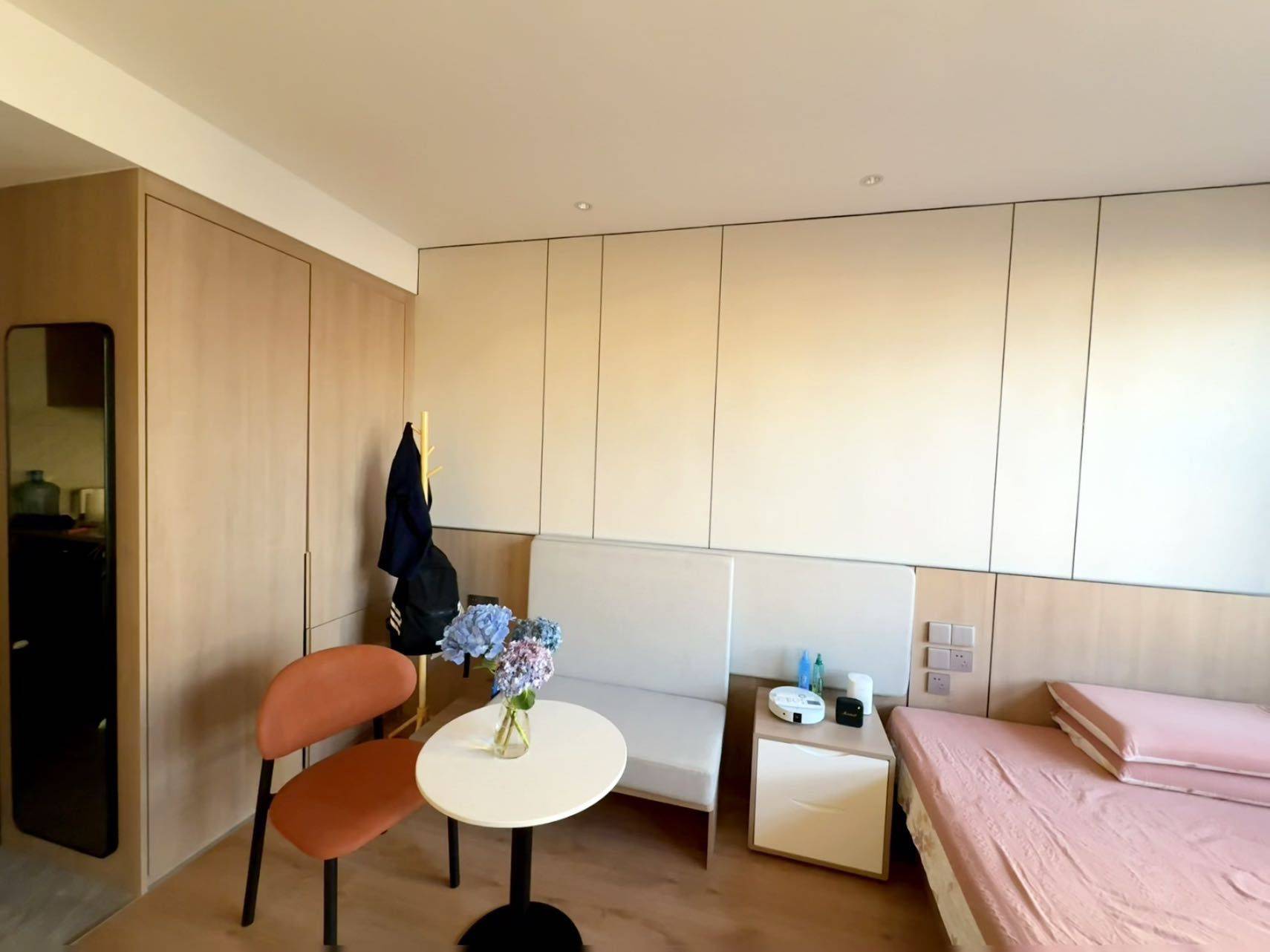 Shenzhen-Nanshan-Cozy Home,Clean&Comfy