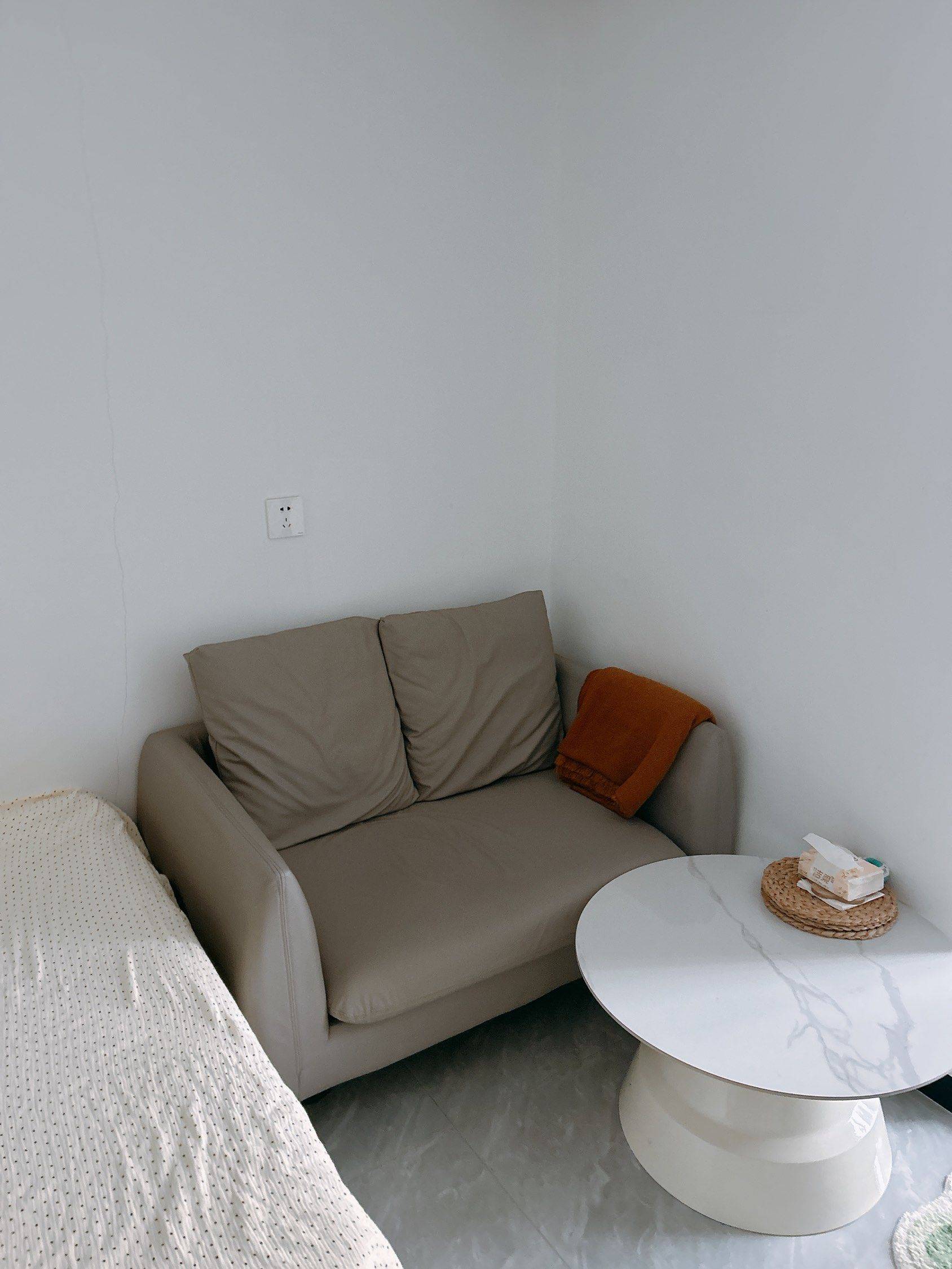 Shenzhen-Futian-Cozy Home,Clean&Comfy