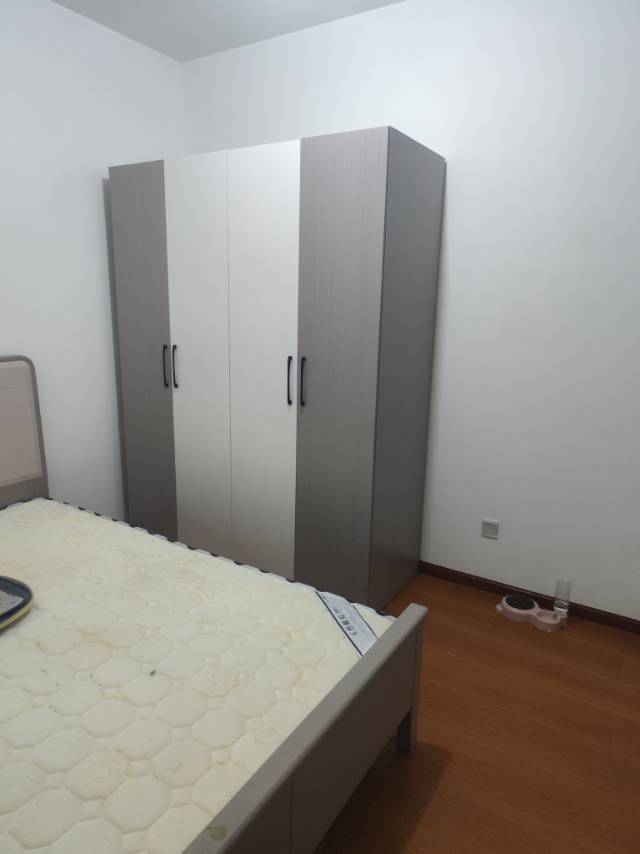 Chengdu-Shuangliu-Cozy Home,Clean&Comfy,No Gender Limit,Pet Friendly
