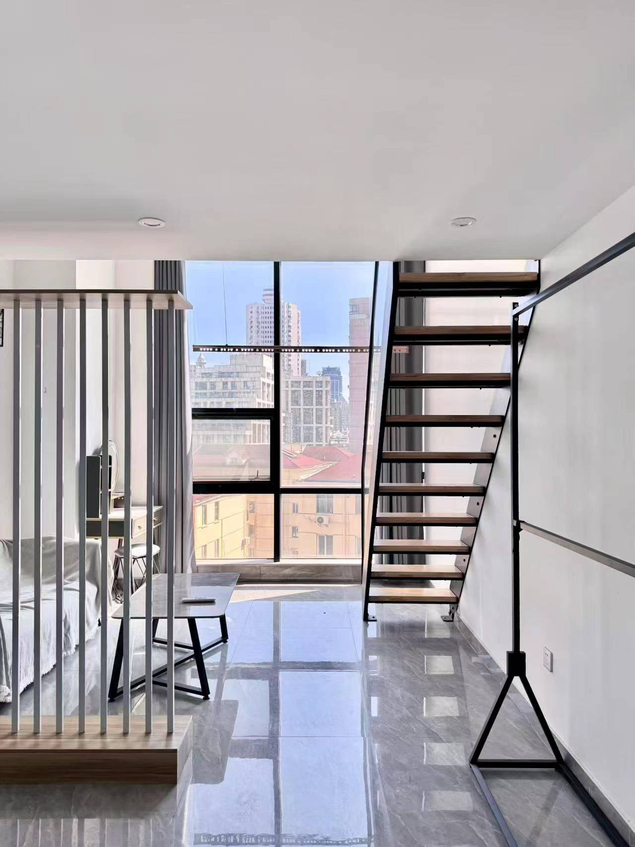 Shanghai-Jing‘An-Cozy Home,Clean&Comfy,No Gender Limit,LGBTQ Friendly,Pet Friendly