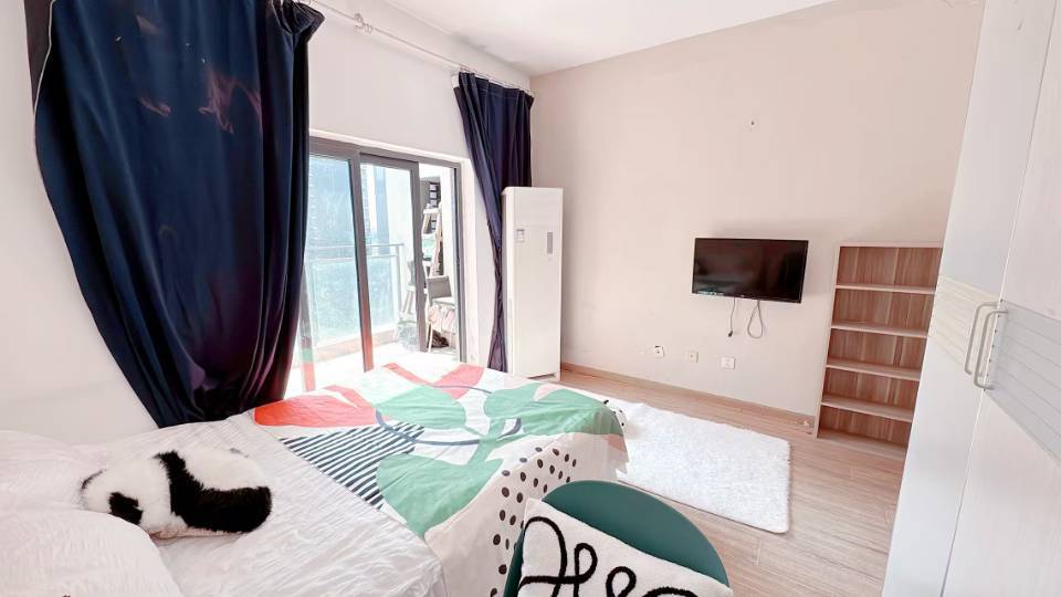 Chengdu-Wuhou-Cozy Home,Clean&Comfy,Chilled,LGBTQ Friendly