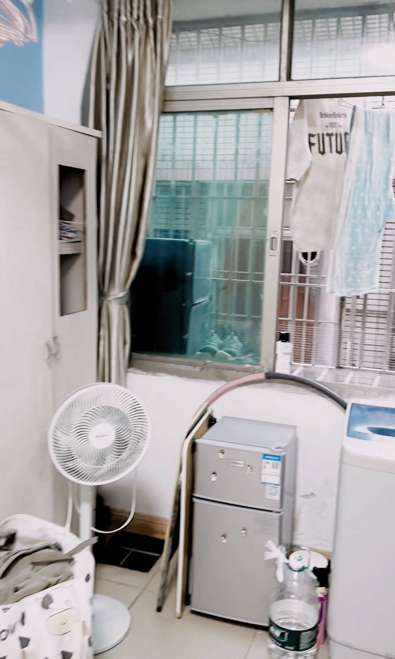 Shenzhen-Longhua-Cozy Home,Clean&Comfy