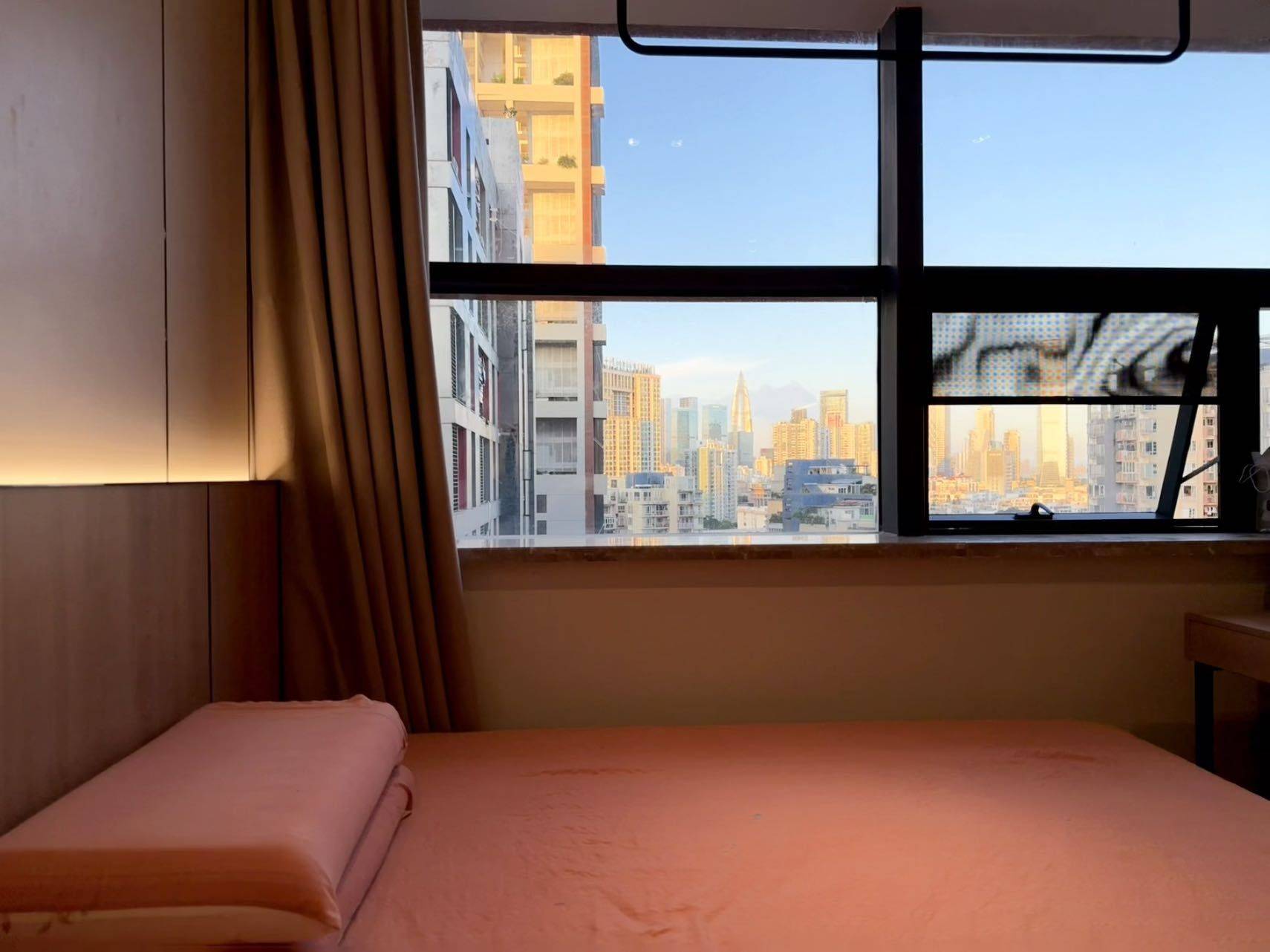 Shenzhen-Nanshan-Cozy Home,Clean&Comfy