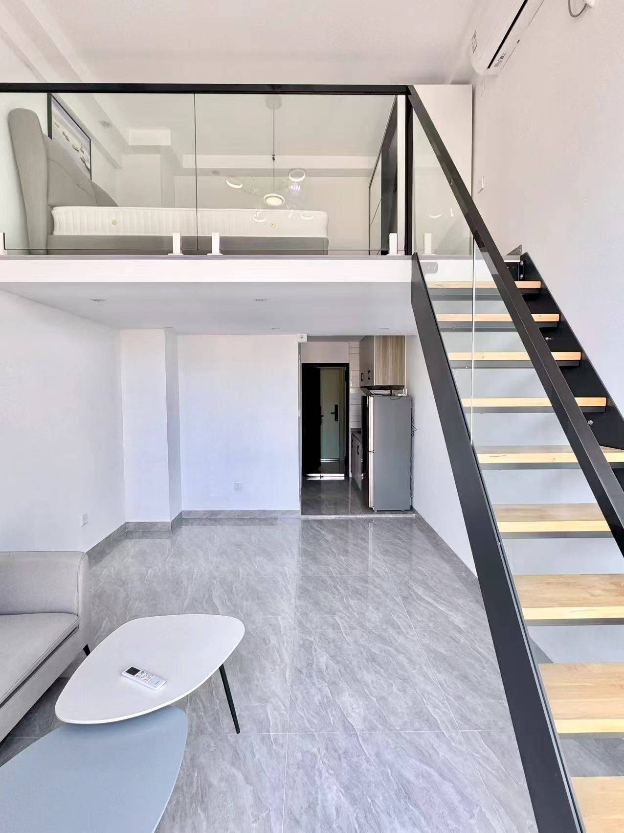 Shanghai-Jing‘An-Cozy Home,Clean&Comfy,No Gender Limit,LGBTQ Friendly,Pet Friendly