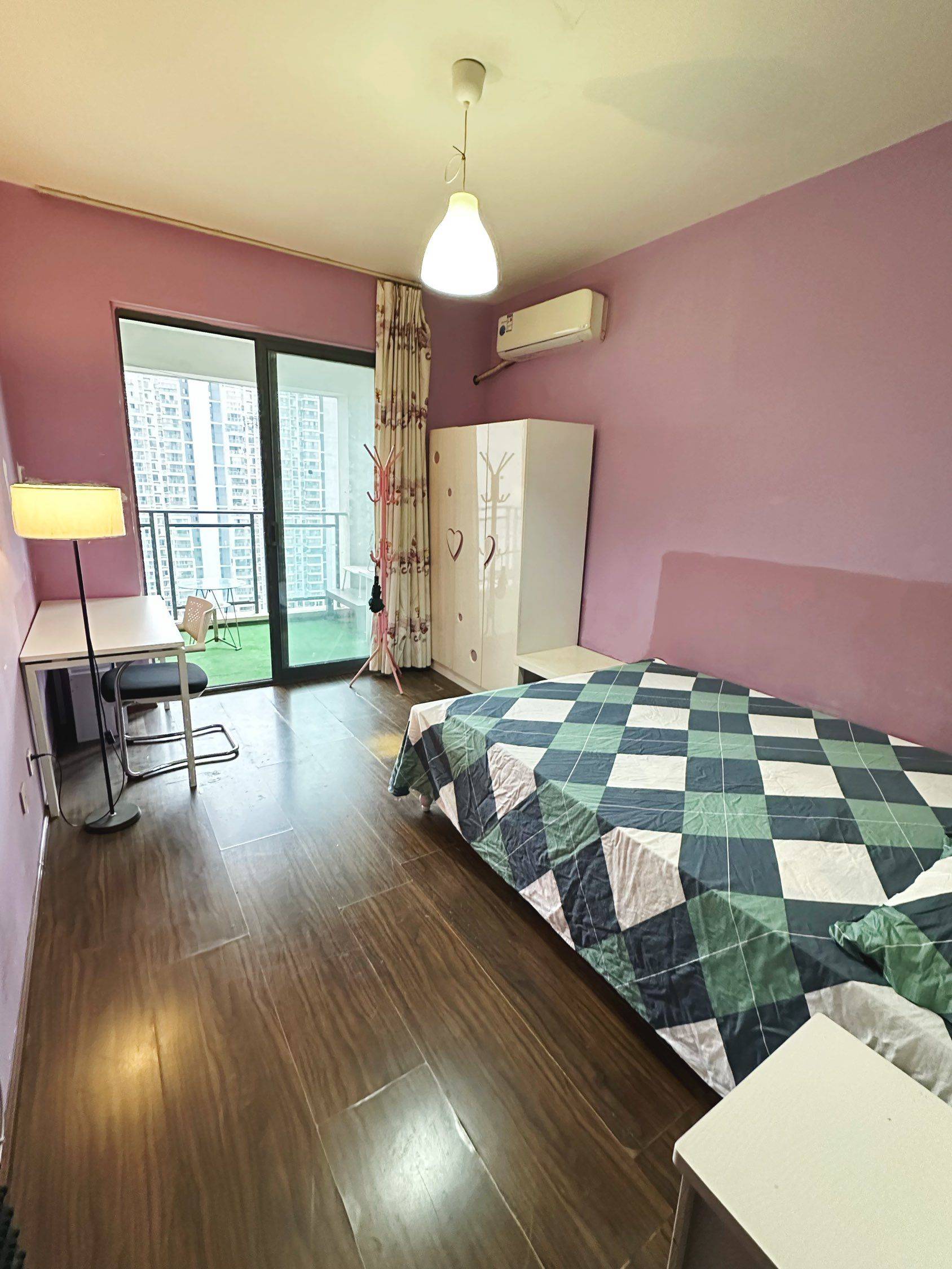 Chengdu-Wuhou-Cozy Home,Clean&Comfy,Hustle & Bustle,Chilled