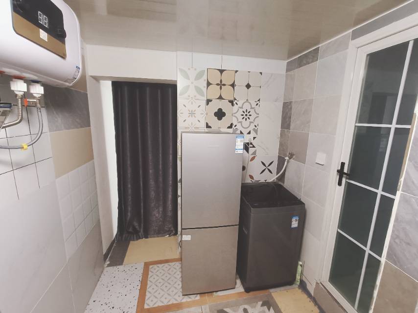 Chengdu-Jinniu-Cozy Home,Clean&Comfy,No Gender Limit,Hustle & Bustle,Chilled,LGBTQ Friendly,Pet Friendly