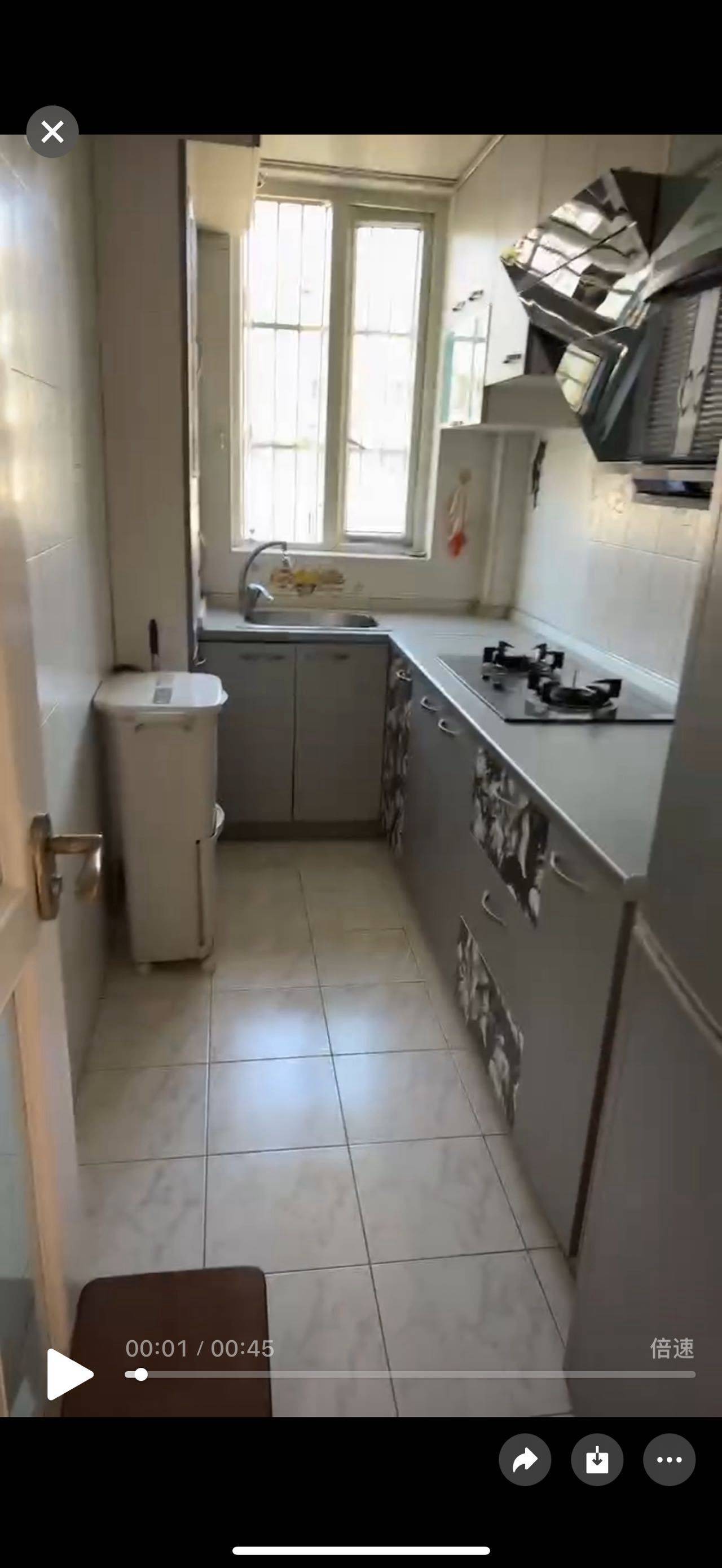 朝花夕拾整租房源2