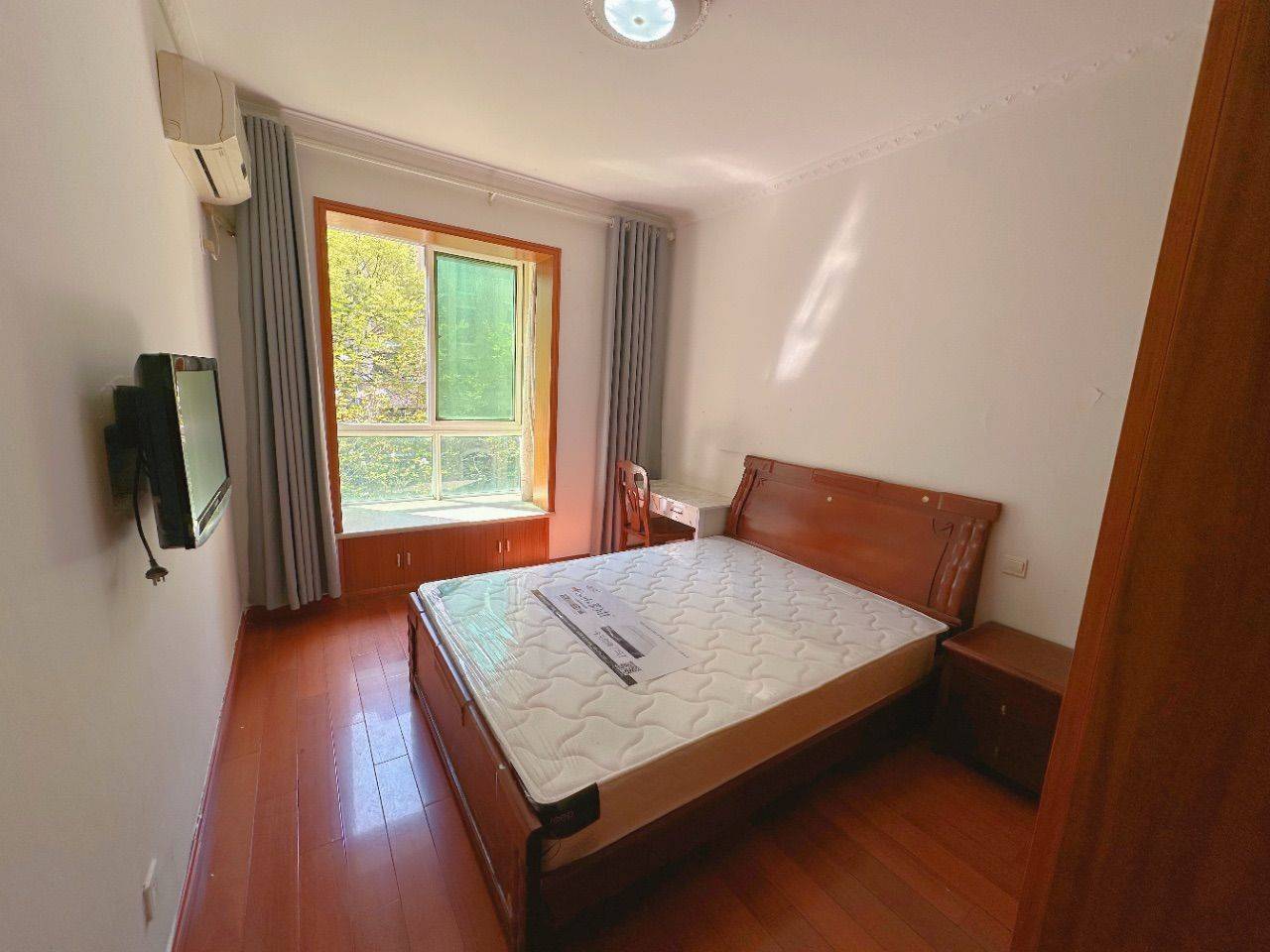 Hefei-Baohe-Cozy Home,Clean&Comfy,No Gender Limit