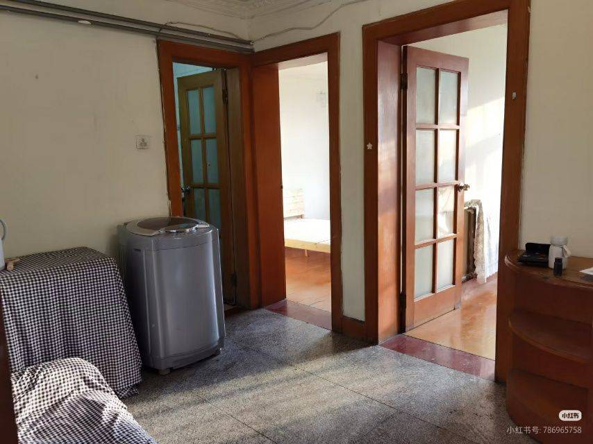 青岛 市北 | 抚顺路3号小区_4