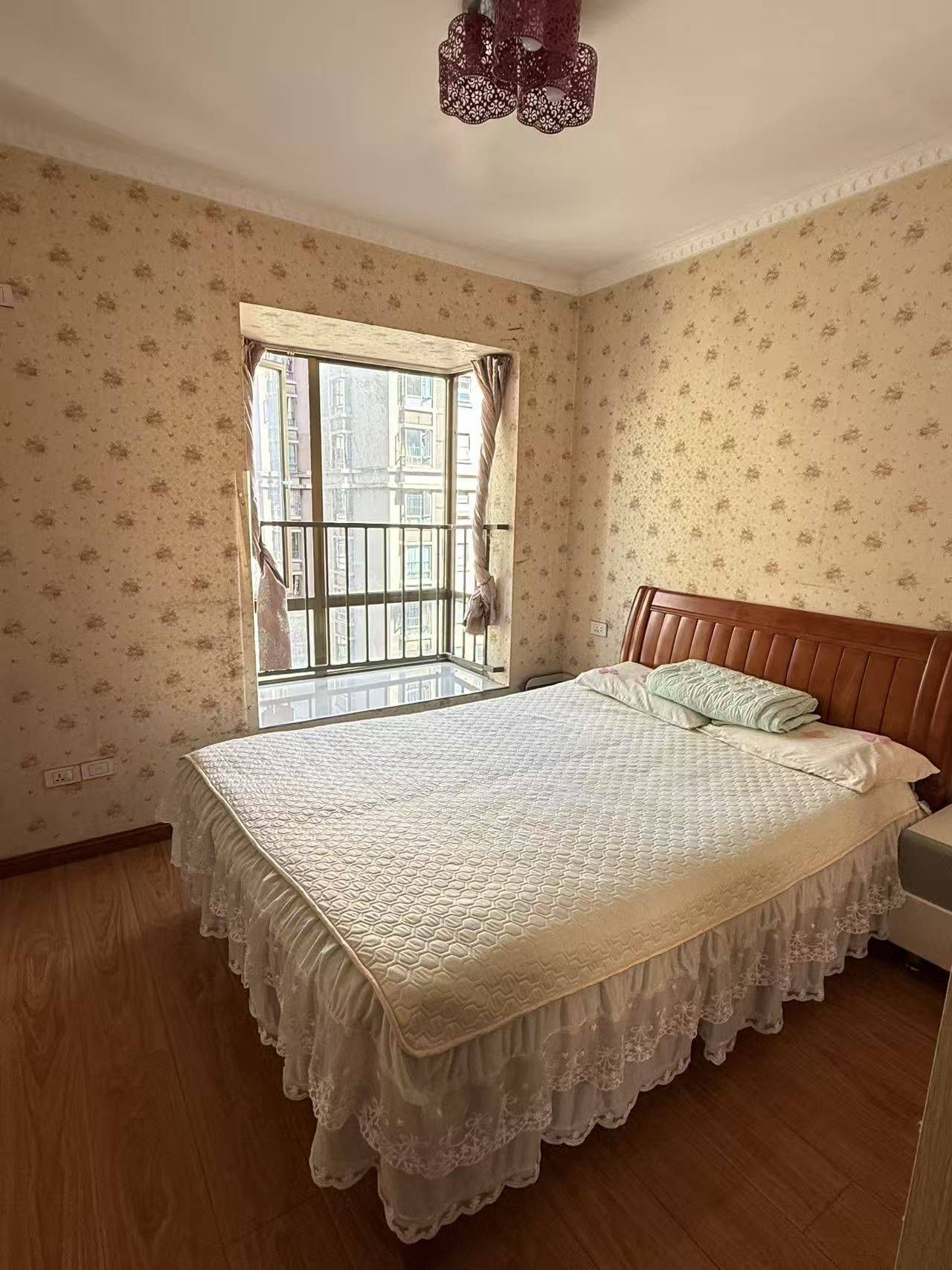 Guiyang-Nanming-Cozy Home