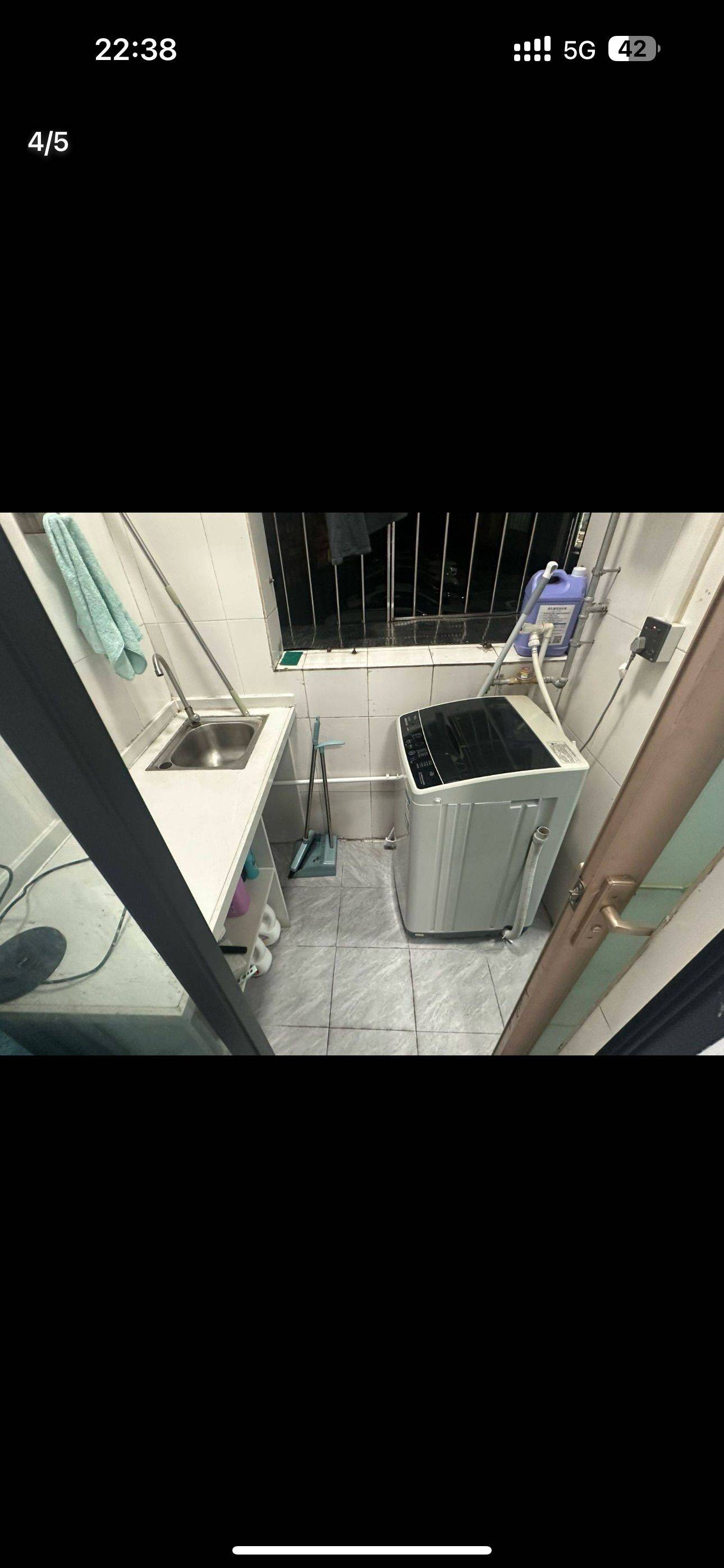 Shenzhen-Longhua-Cozy Home,Clean&Comfy